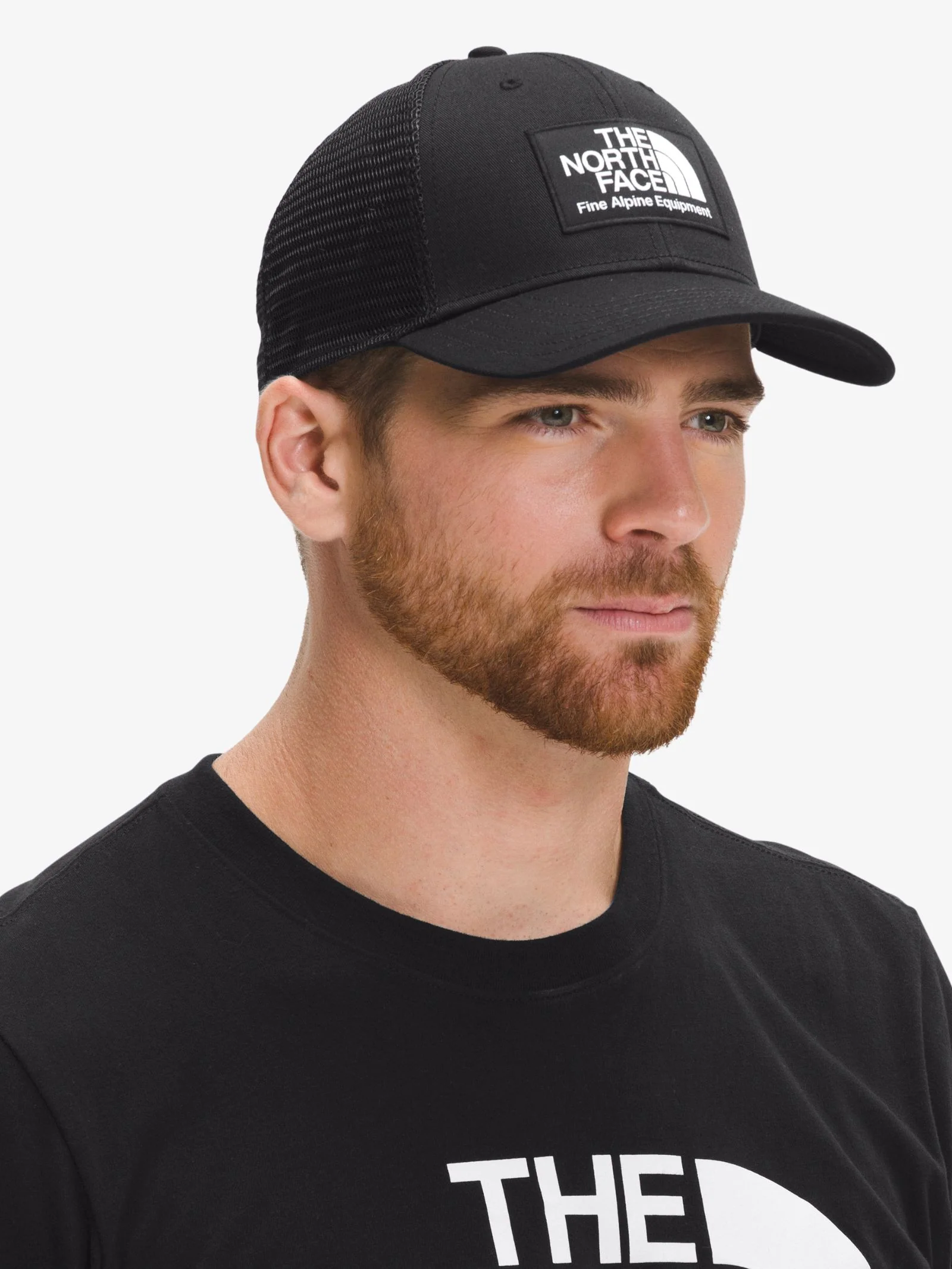 Mudder Trucker Cap - Image 3