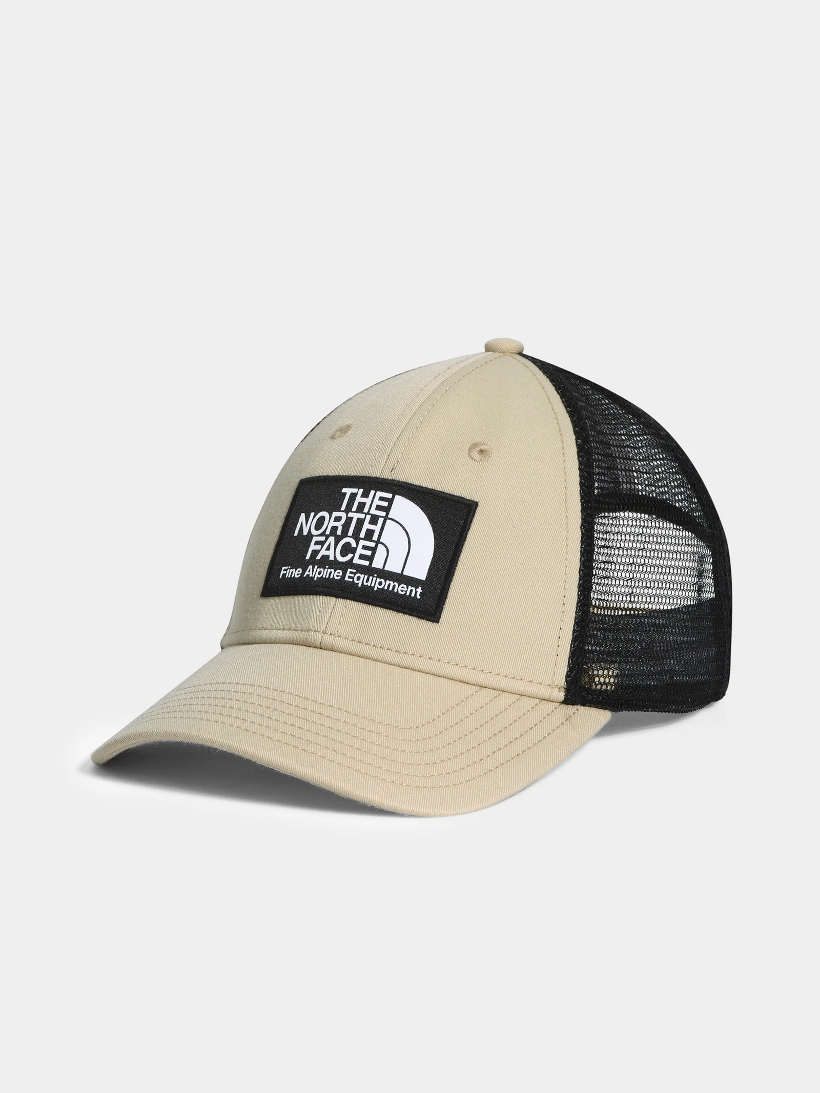 Mudder Trucker