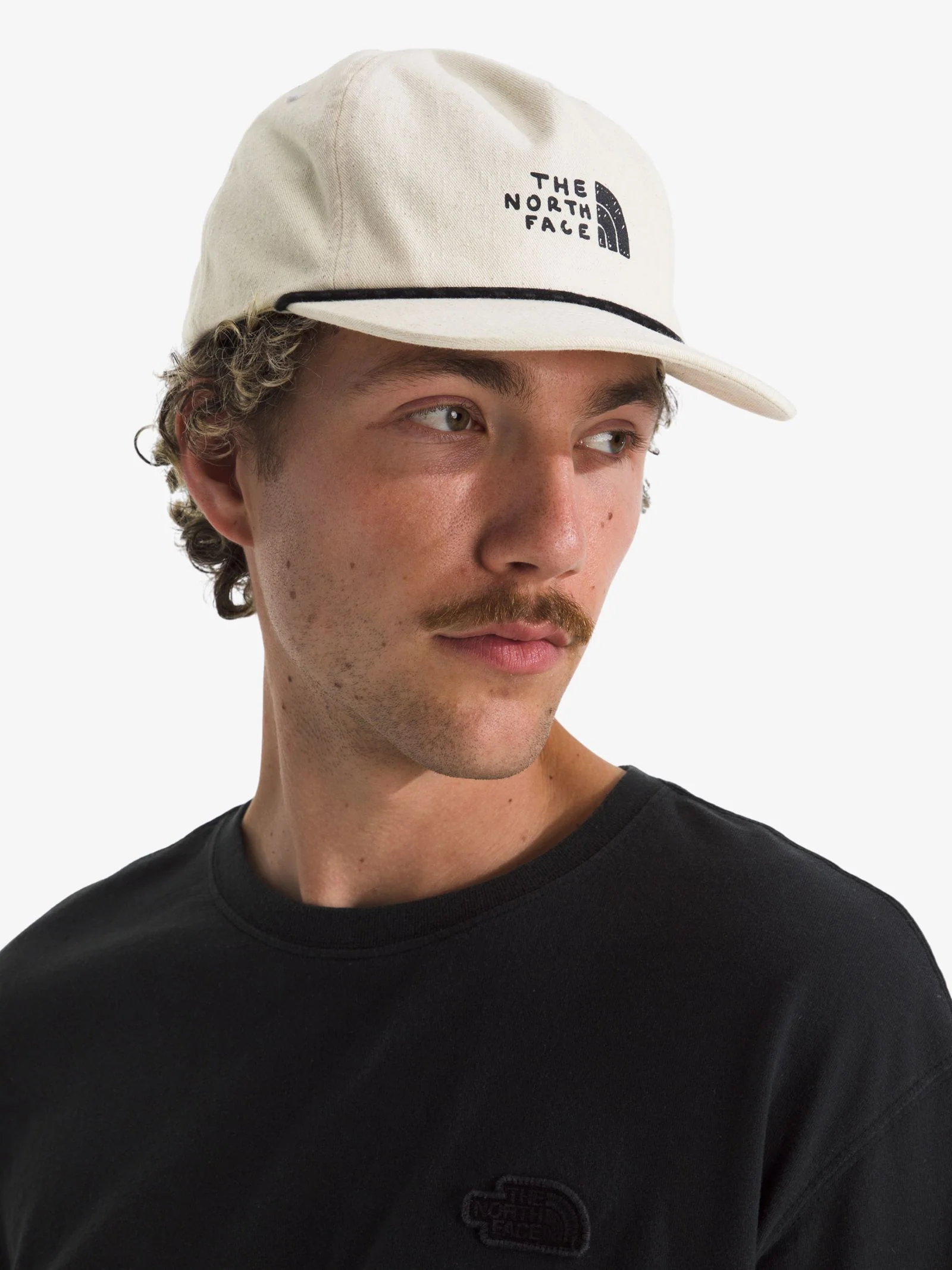 Norm 5 Panel Hat - Image 3