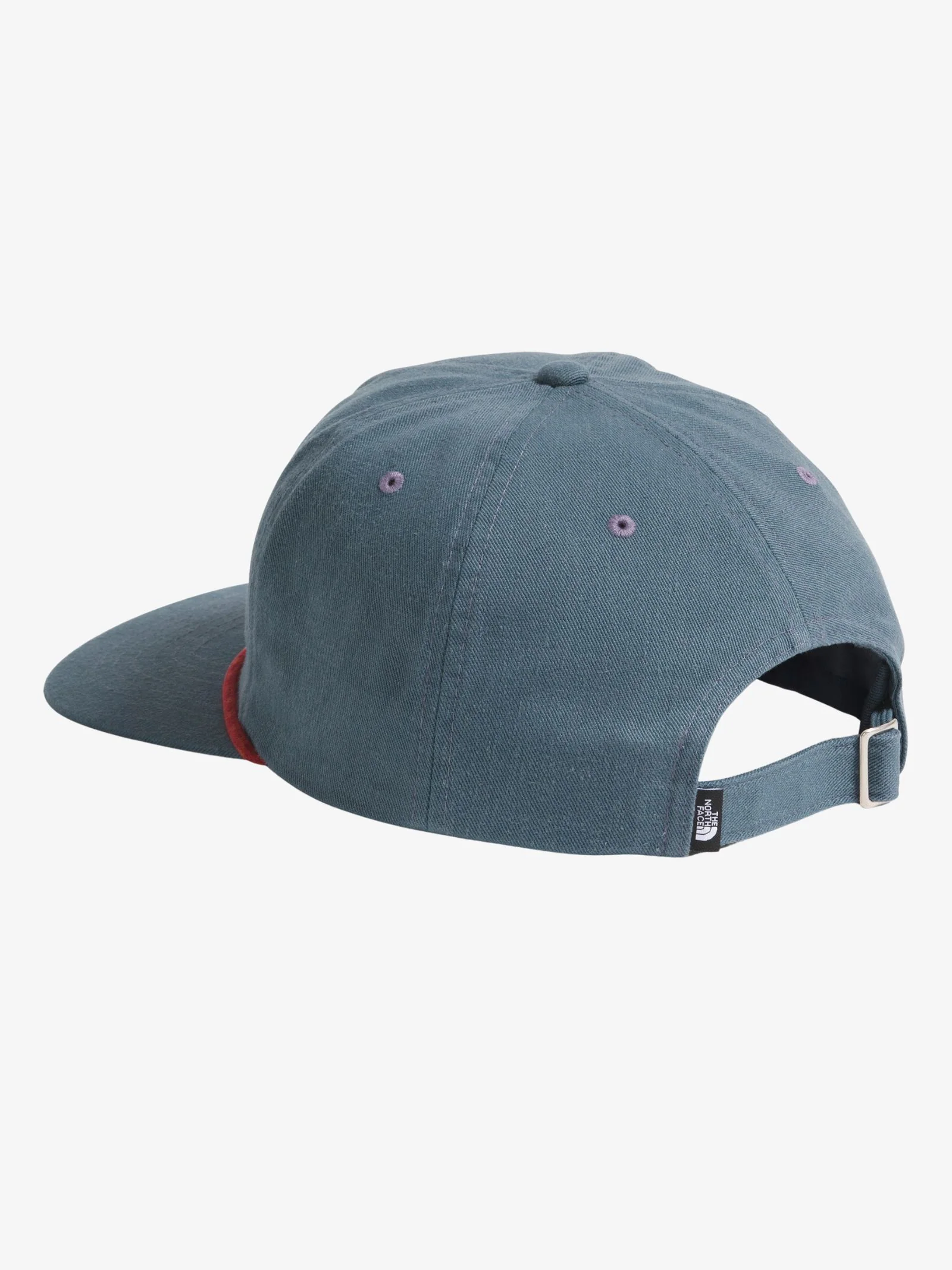 Norm 5-Panel Hat - Image 2