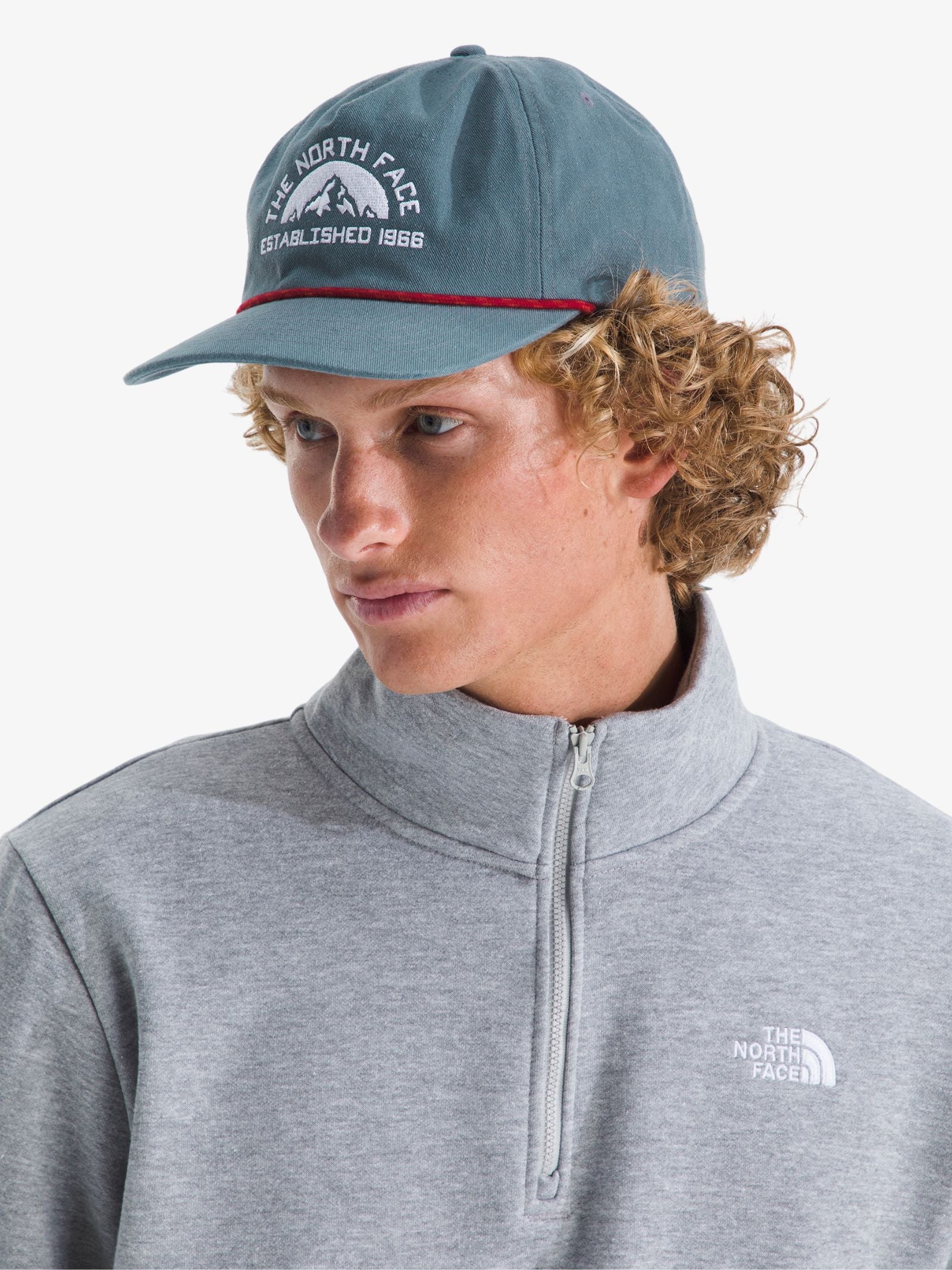 Norm 5-Panel Hat - Image 3