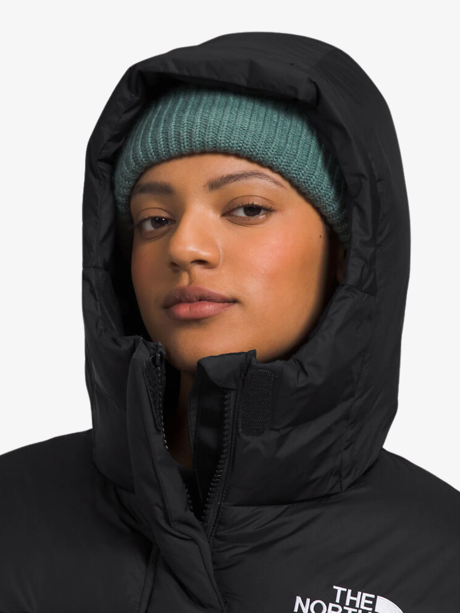 Nuptse Parka - Image 2