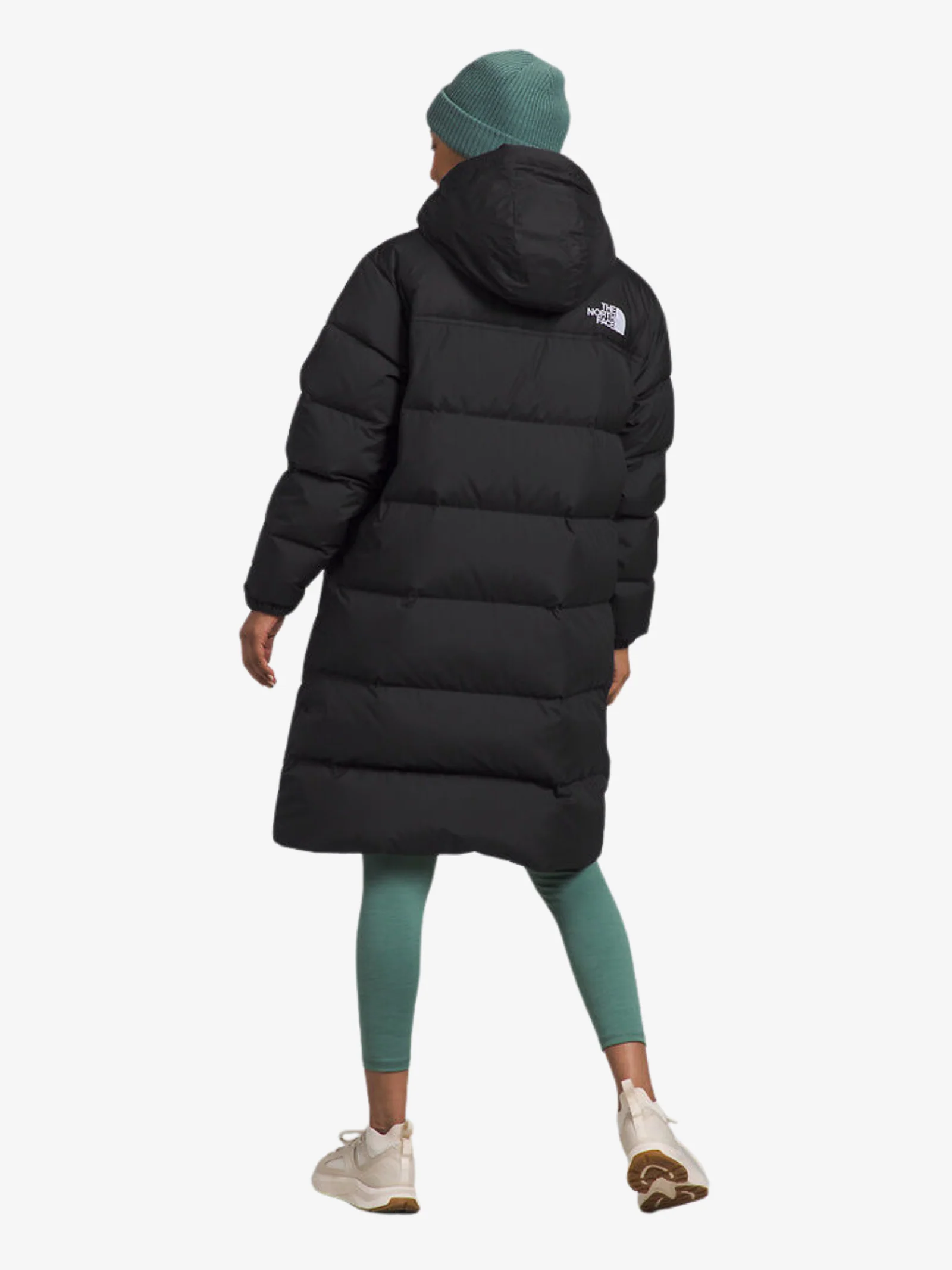 Nuptse Parka - Image 3