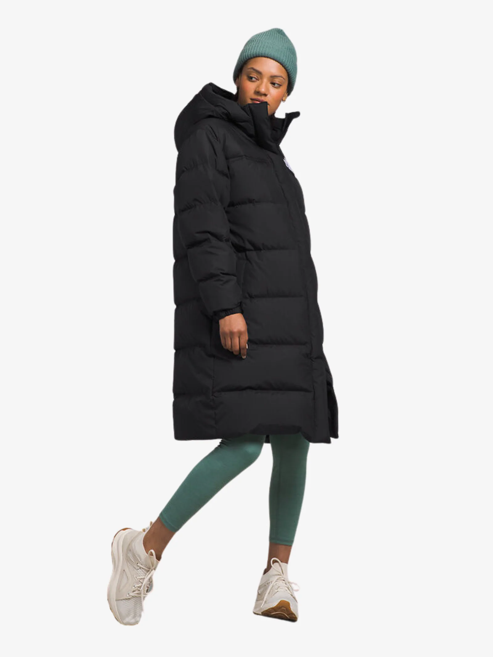 Nuptse Parka - Image 4