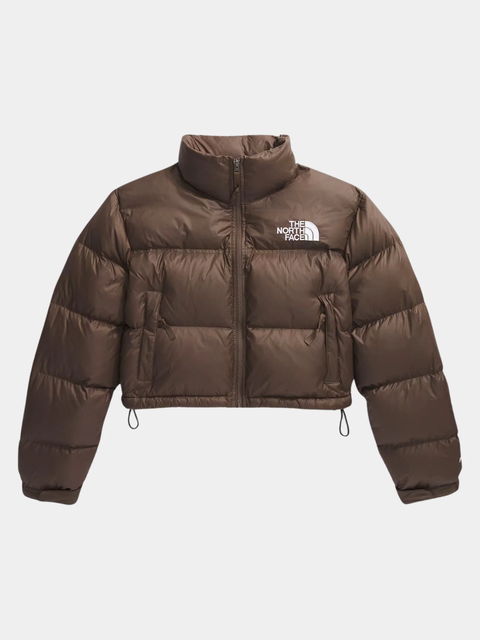Nuptse Short Jacket - Image 2
