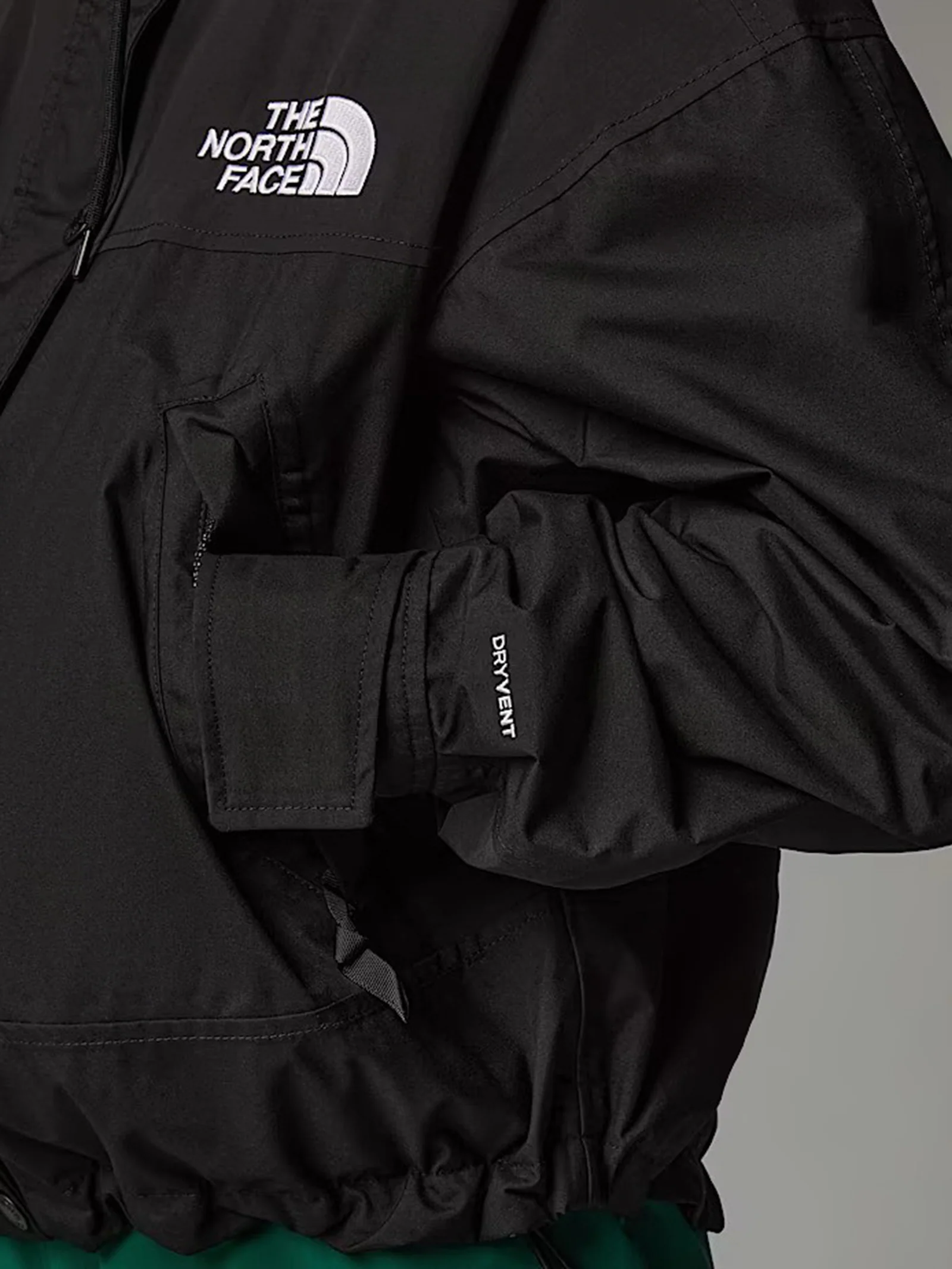 Reign On Jacket - Image 3