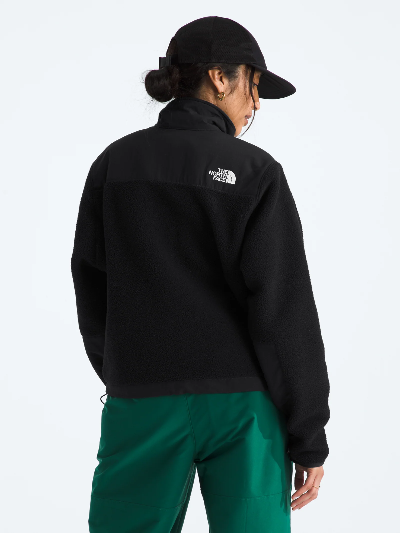 Retro Denali Jacket - Image 2