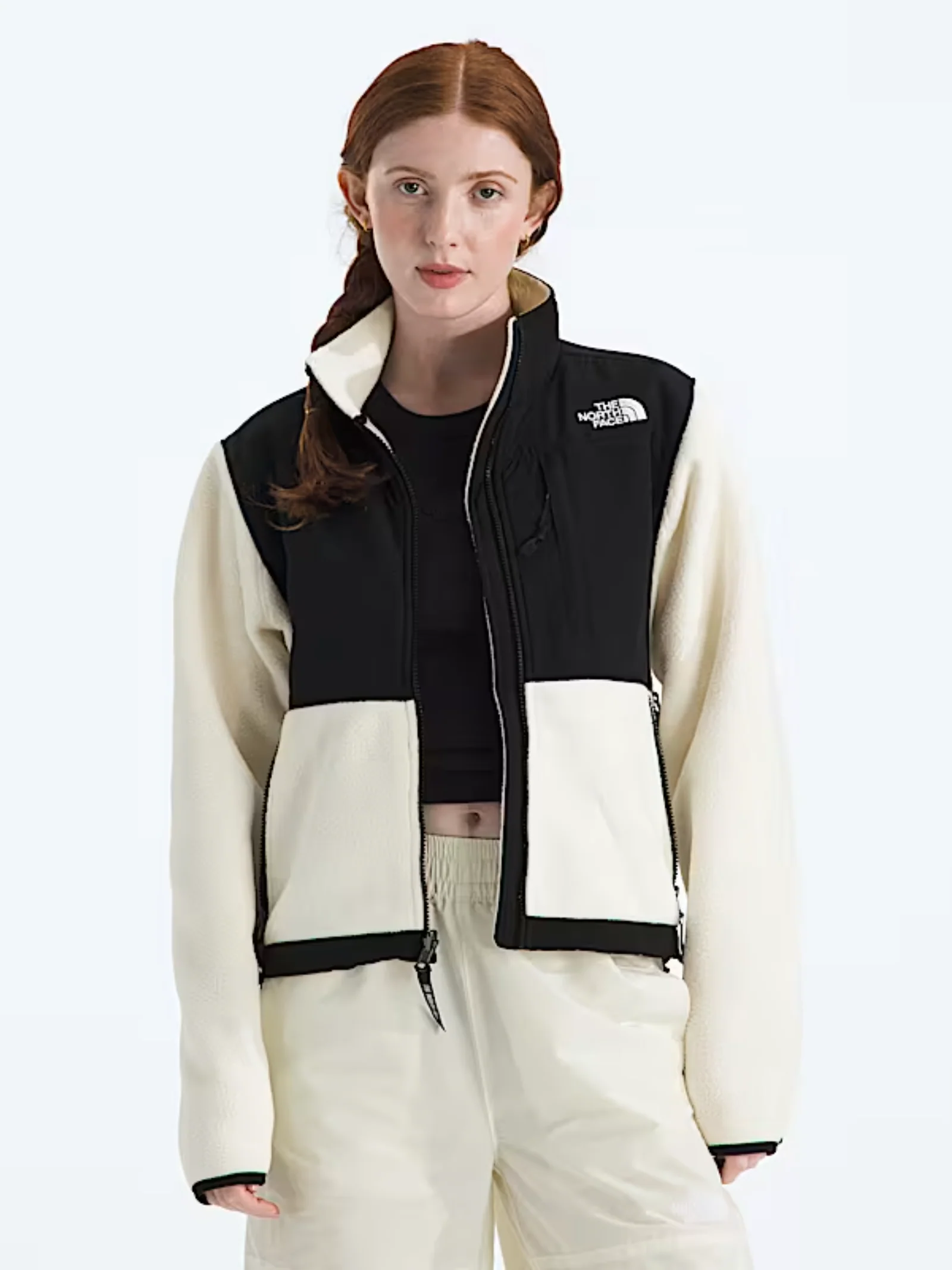 Women's Retro Denali Jacket - Image 2