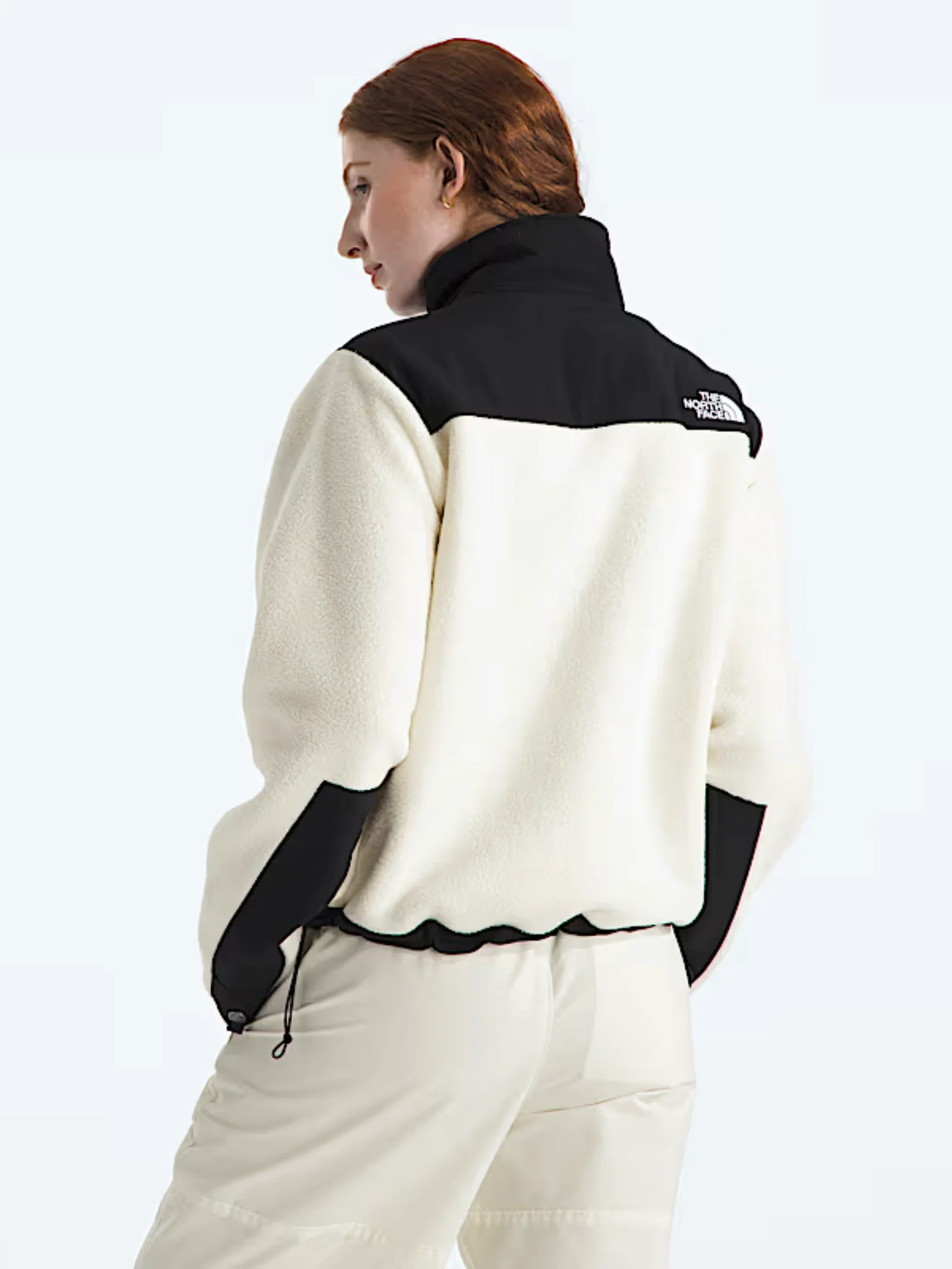 Women's Retro Denali Jacket - Image 3