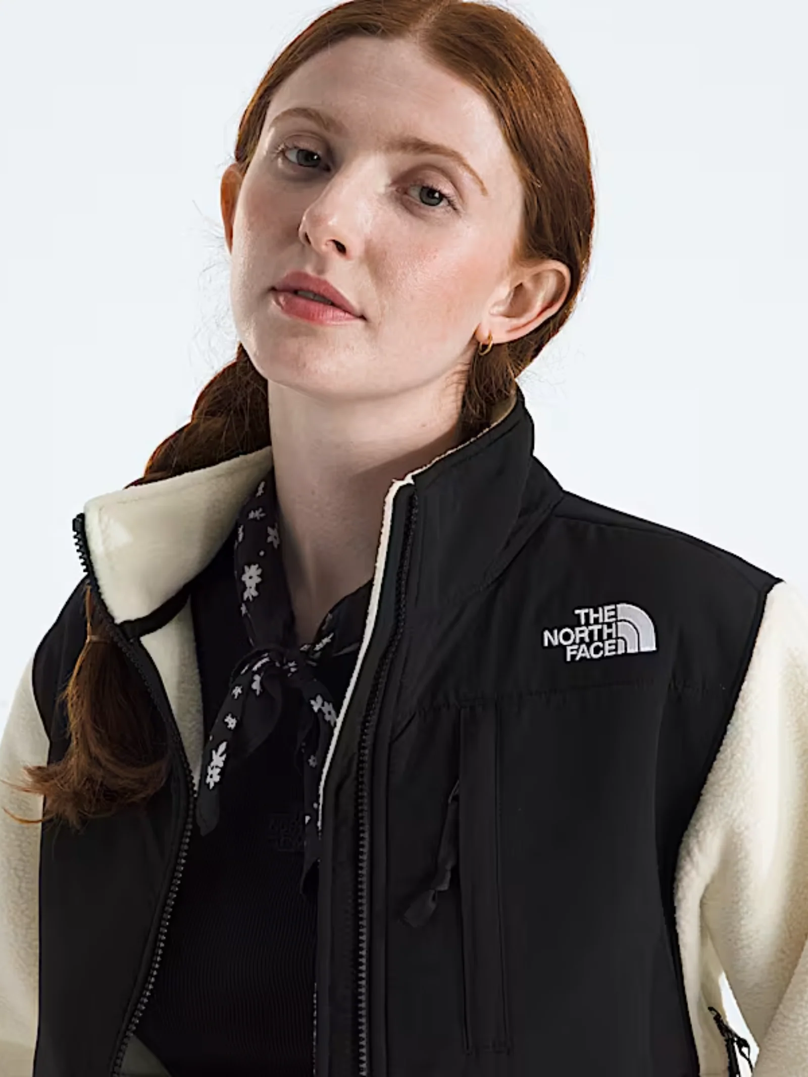 Women's Retro Denali Jacket - Image 4