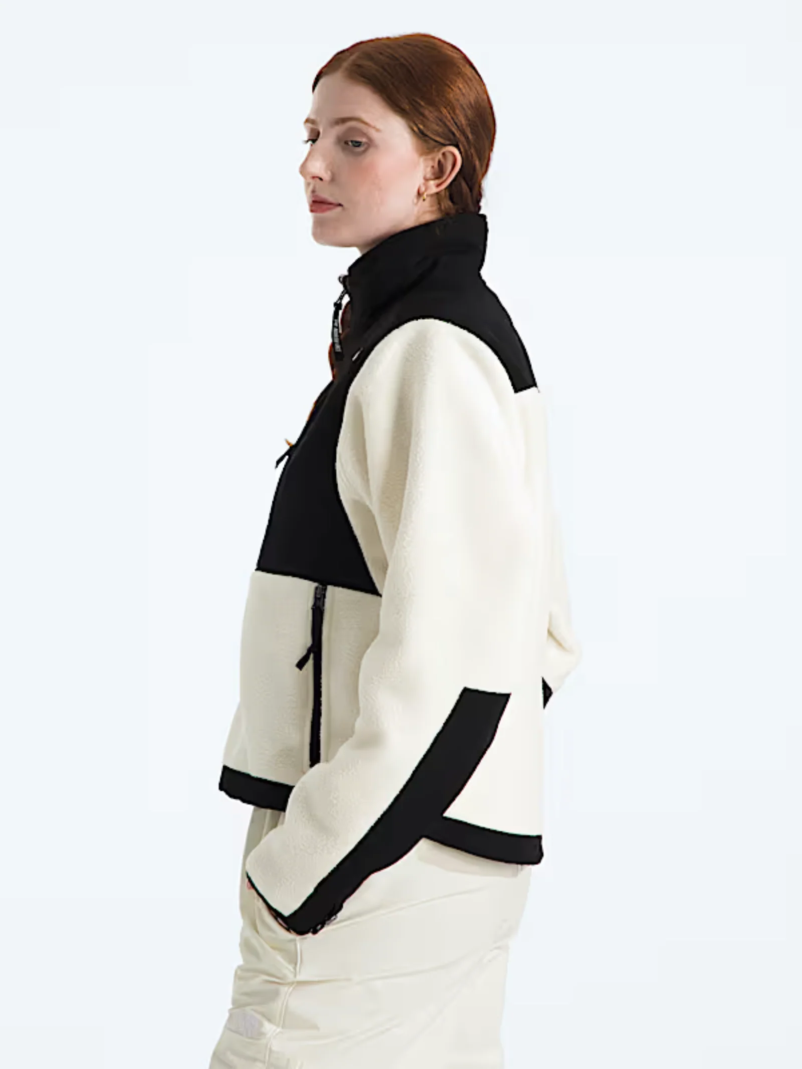 Women's Retro Denali Jacket - Image 6