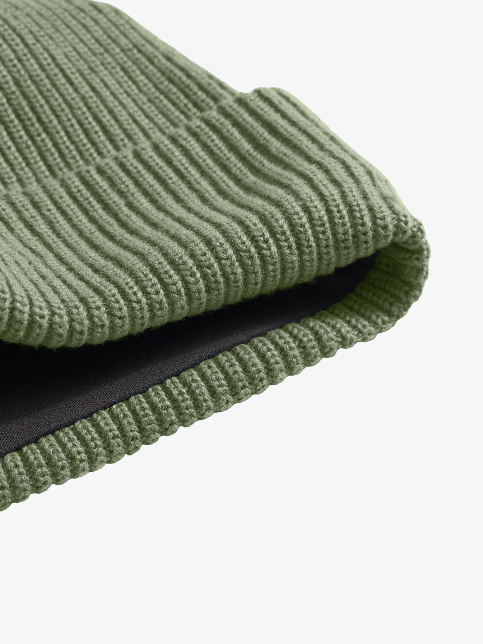 Salty Lined Beanie - Image 2