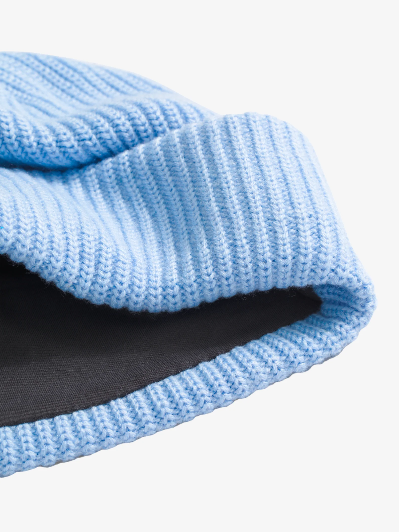 Salty Lined Beanie - Image 2