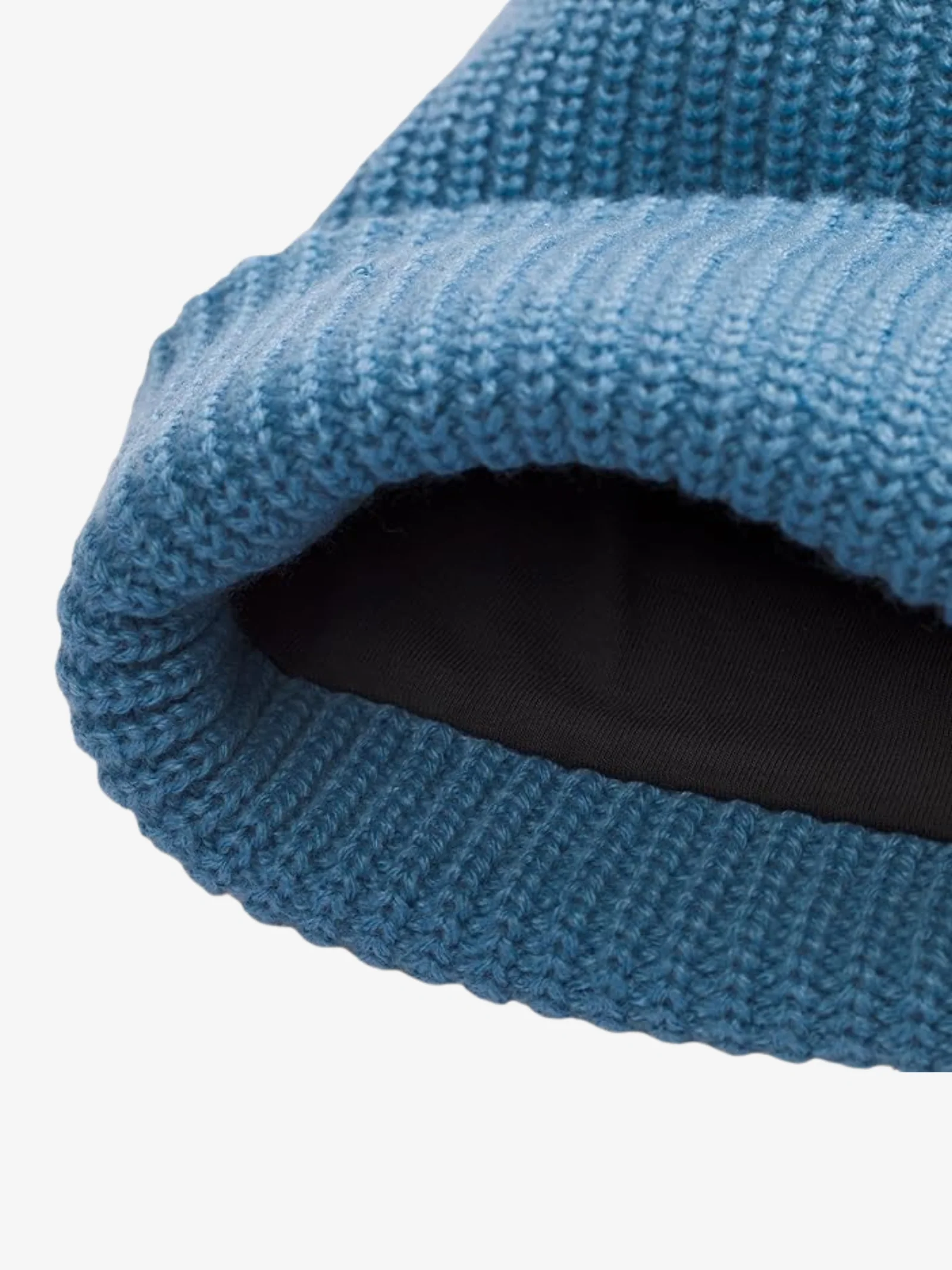 Salty Lined Beanie - Image 2
