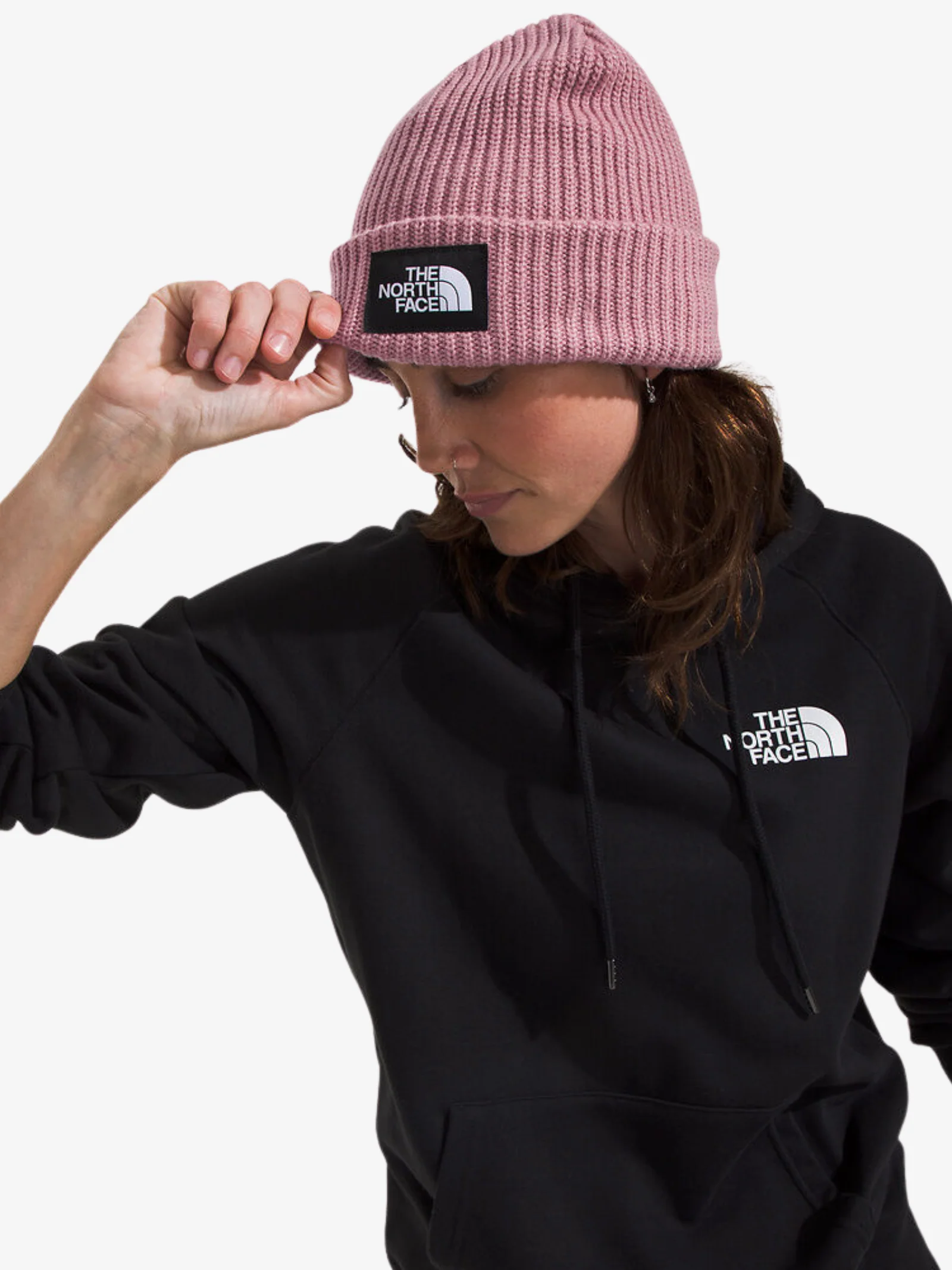Salty Lined Beanie - Image 2