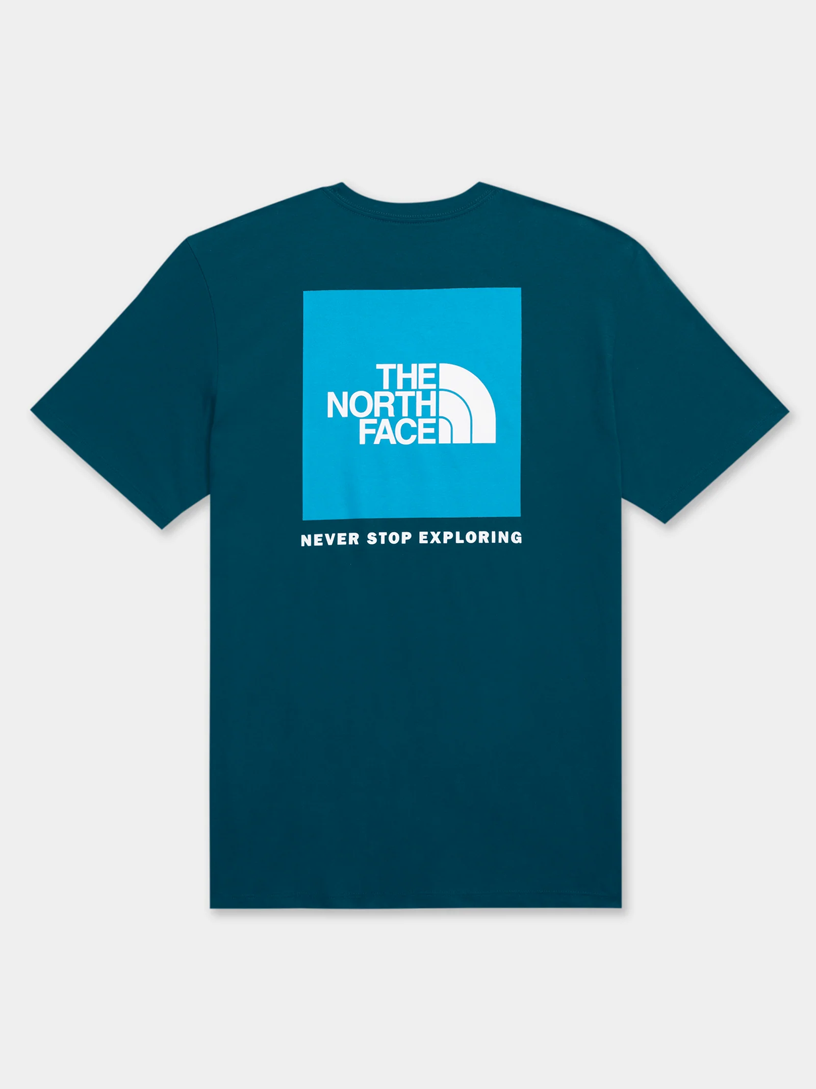 Short-Sleeve Box NSE Tee - Image 4