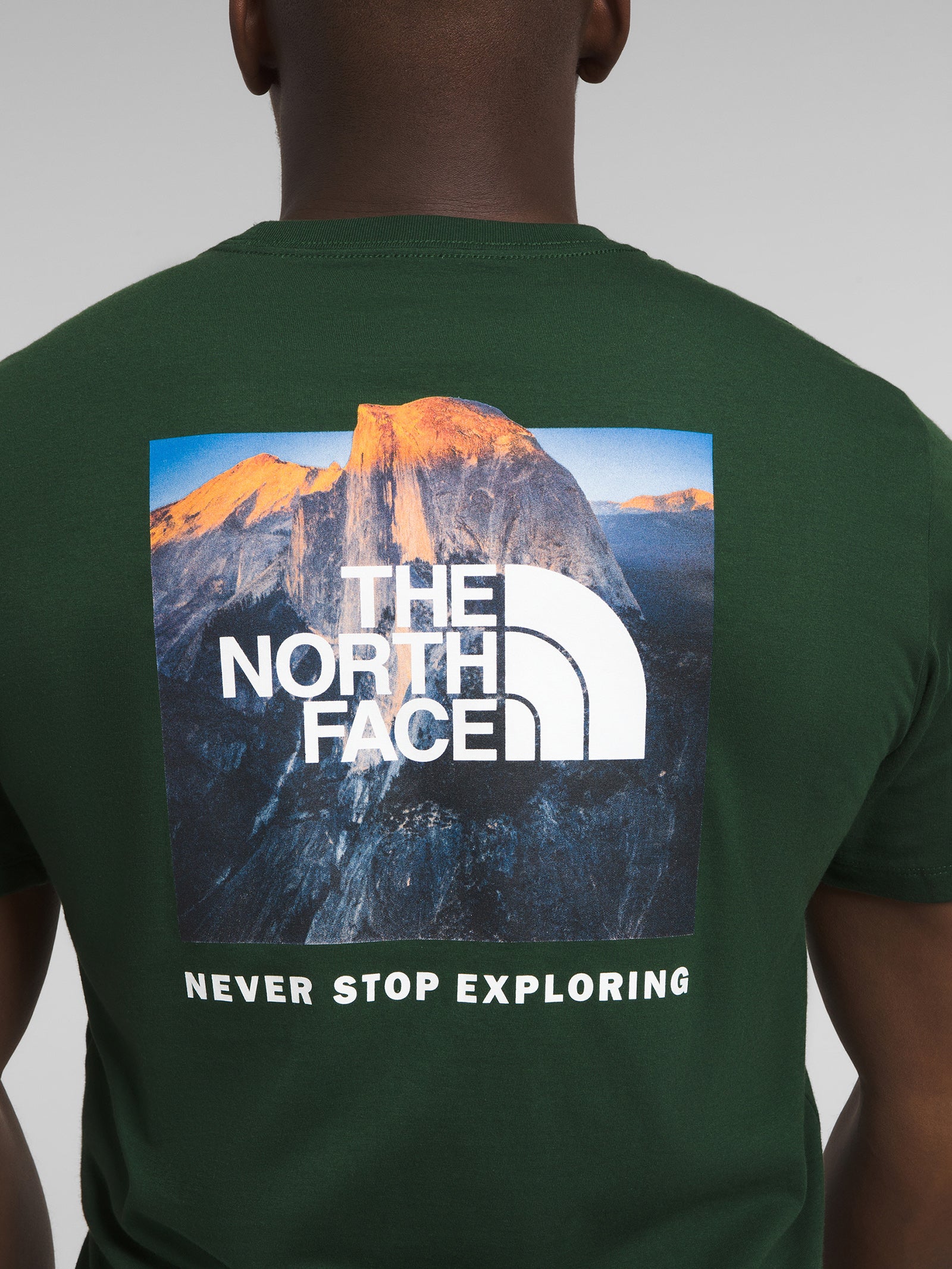 Short-Sleeve Box NSE Tee - Image 2
