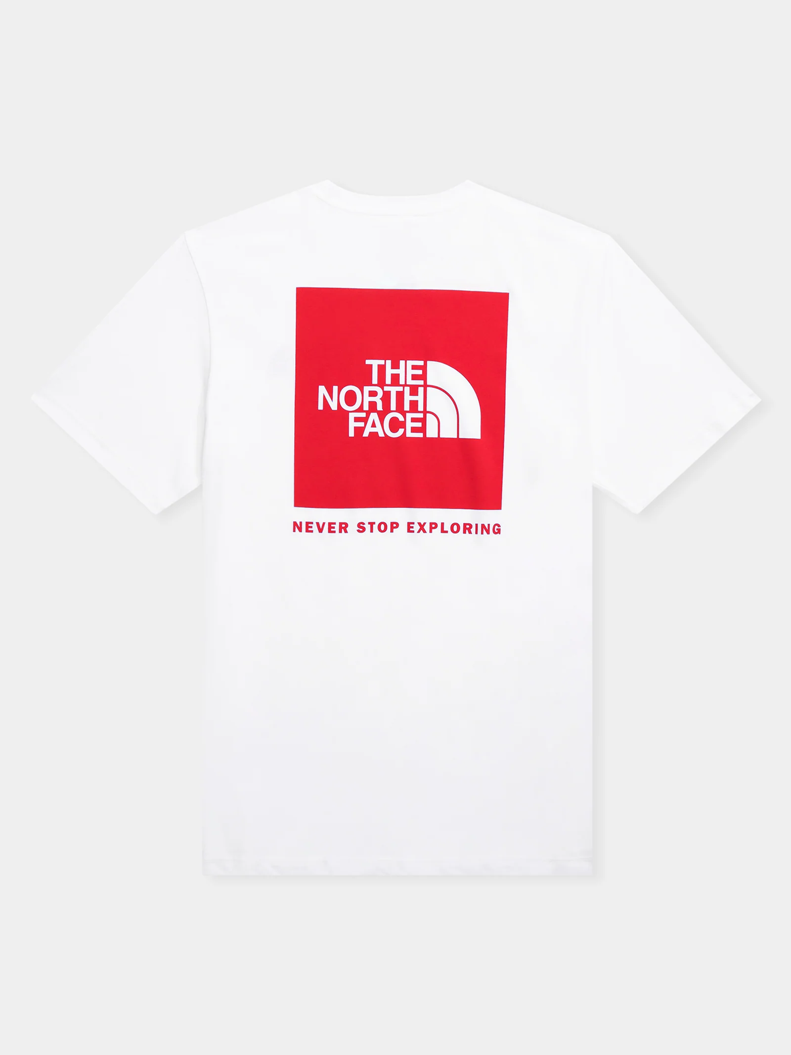 Short-Sleeve Box NSE Tee - Image 4