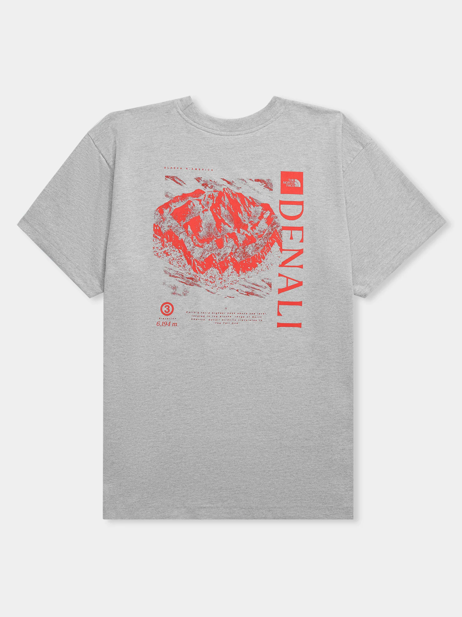 Short-Sleeve Heavyweight Relaxed Tee - Image 4