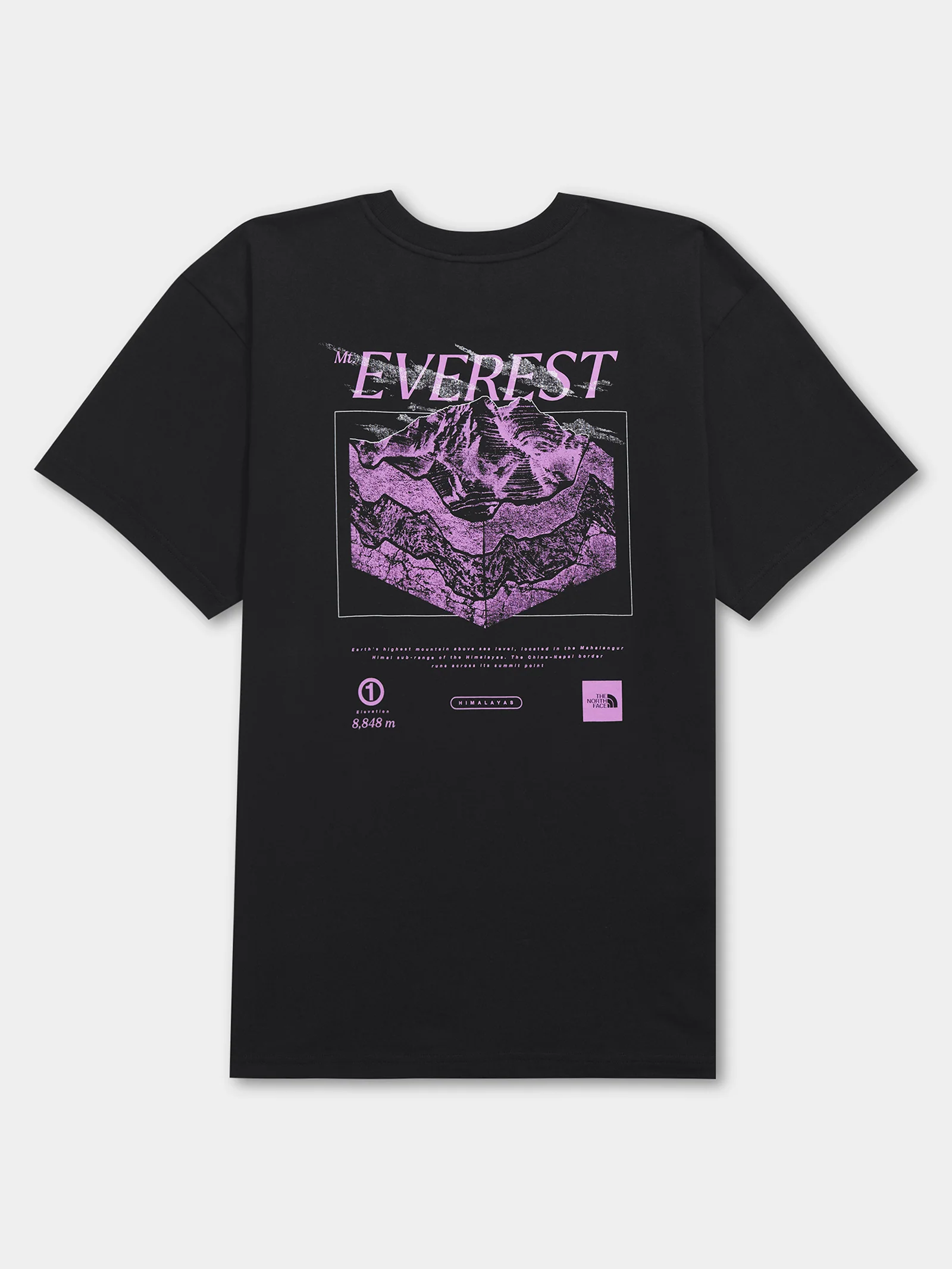 Short-Sleeve Heavyweight Relaxed Tee - Image 4