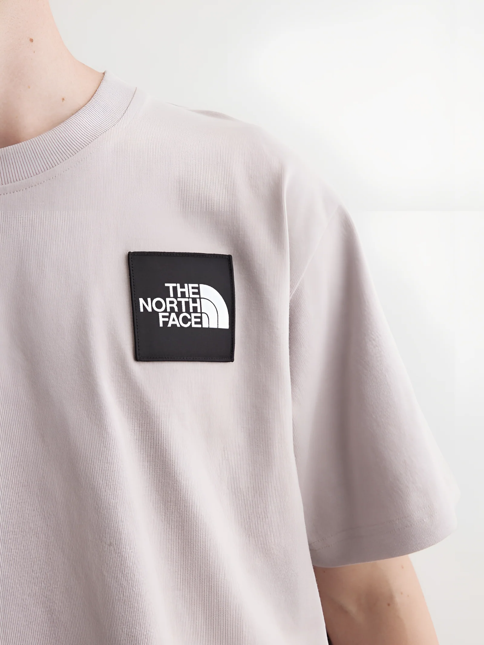 Heavyweight Box Fit Tee - Image 3