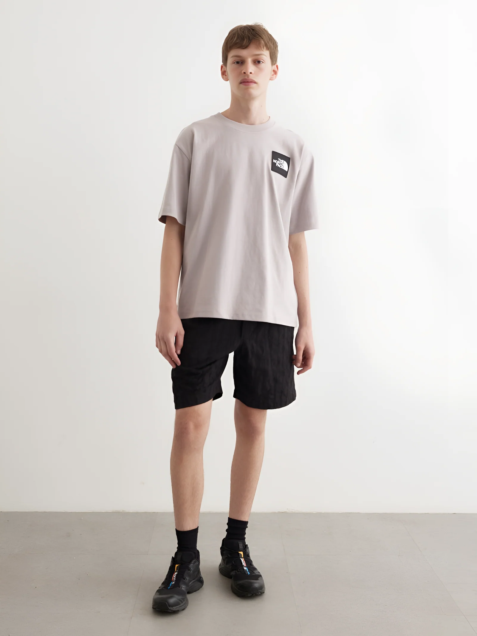 Heavyweight Box Fit Tee - Image 4