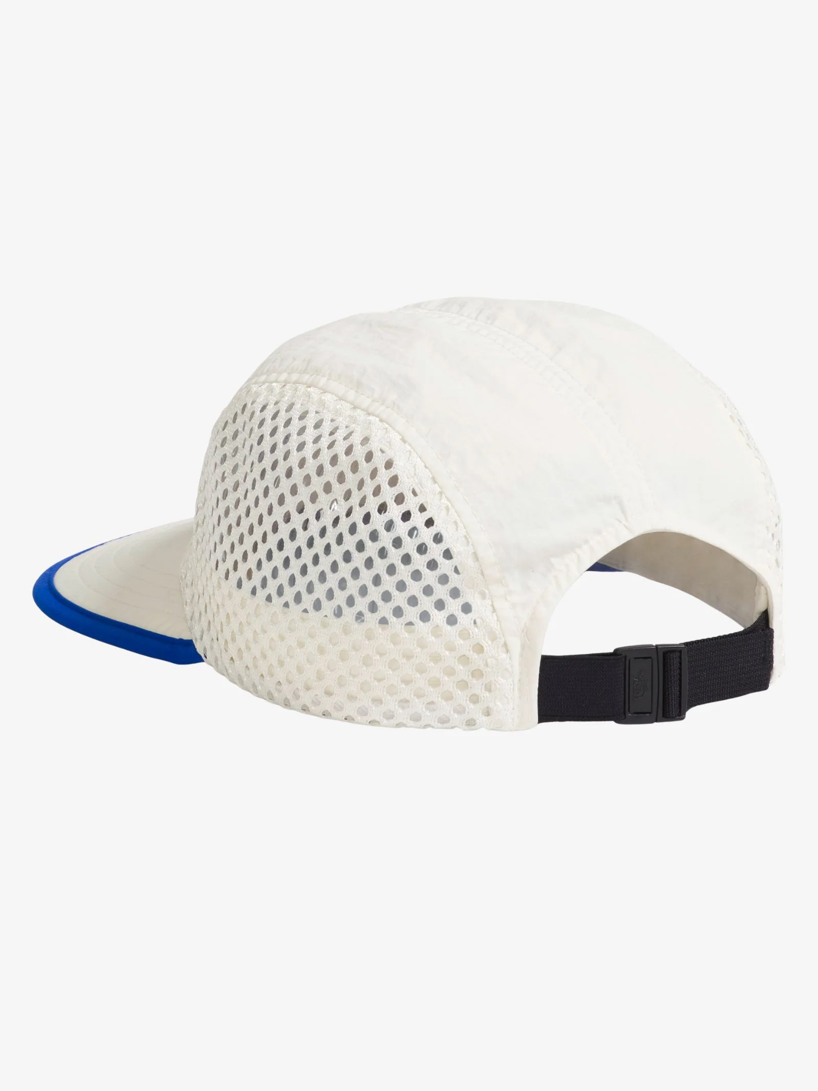 Tnf Red Box Mesh Cap - Image 2