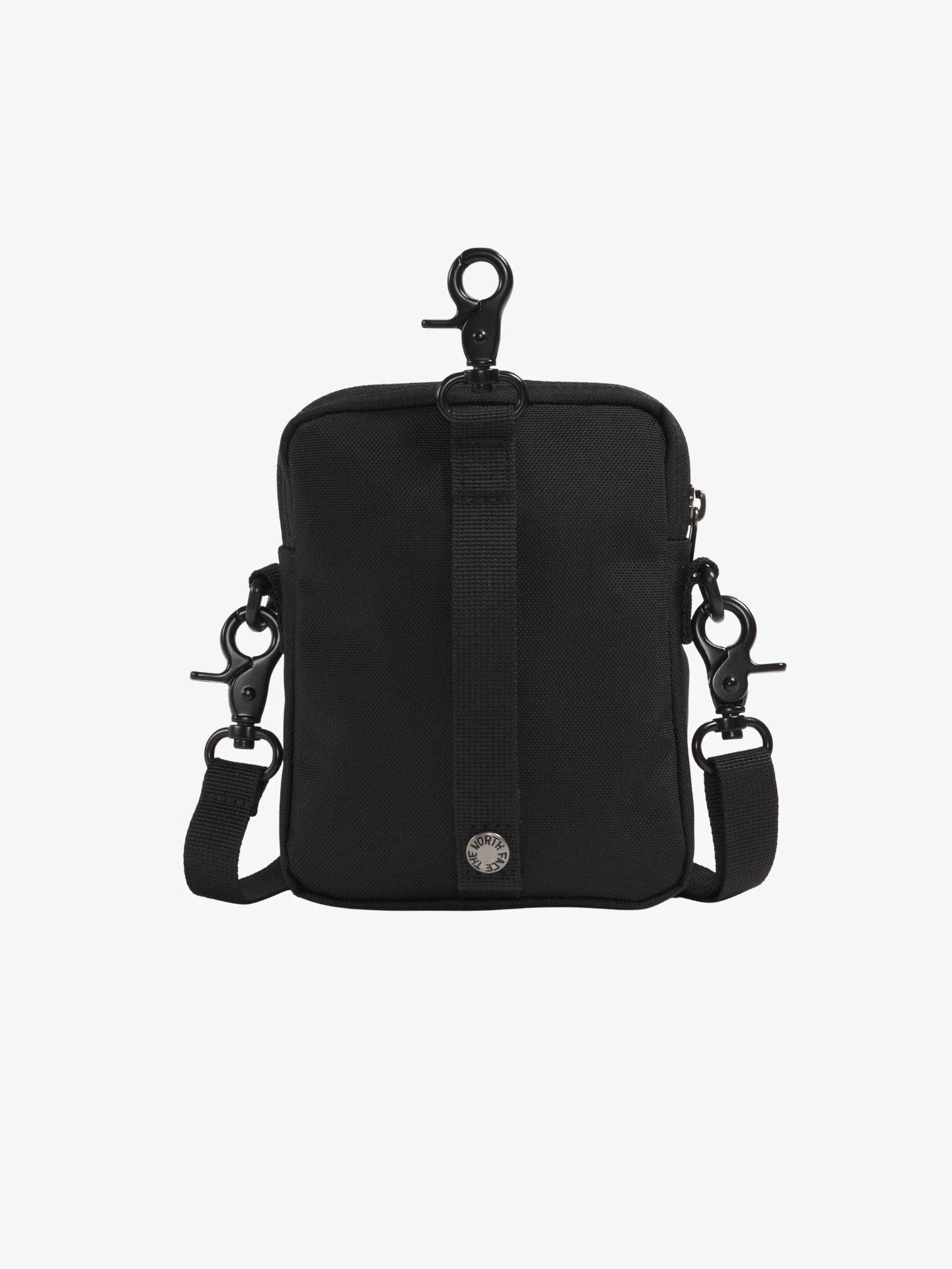 Tnf Red Box Small Carry Bag - Image 2