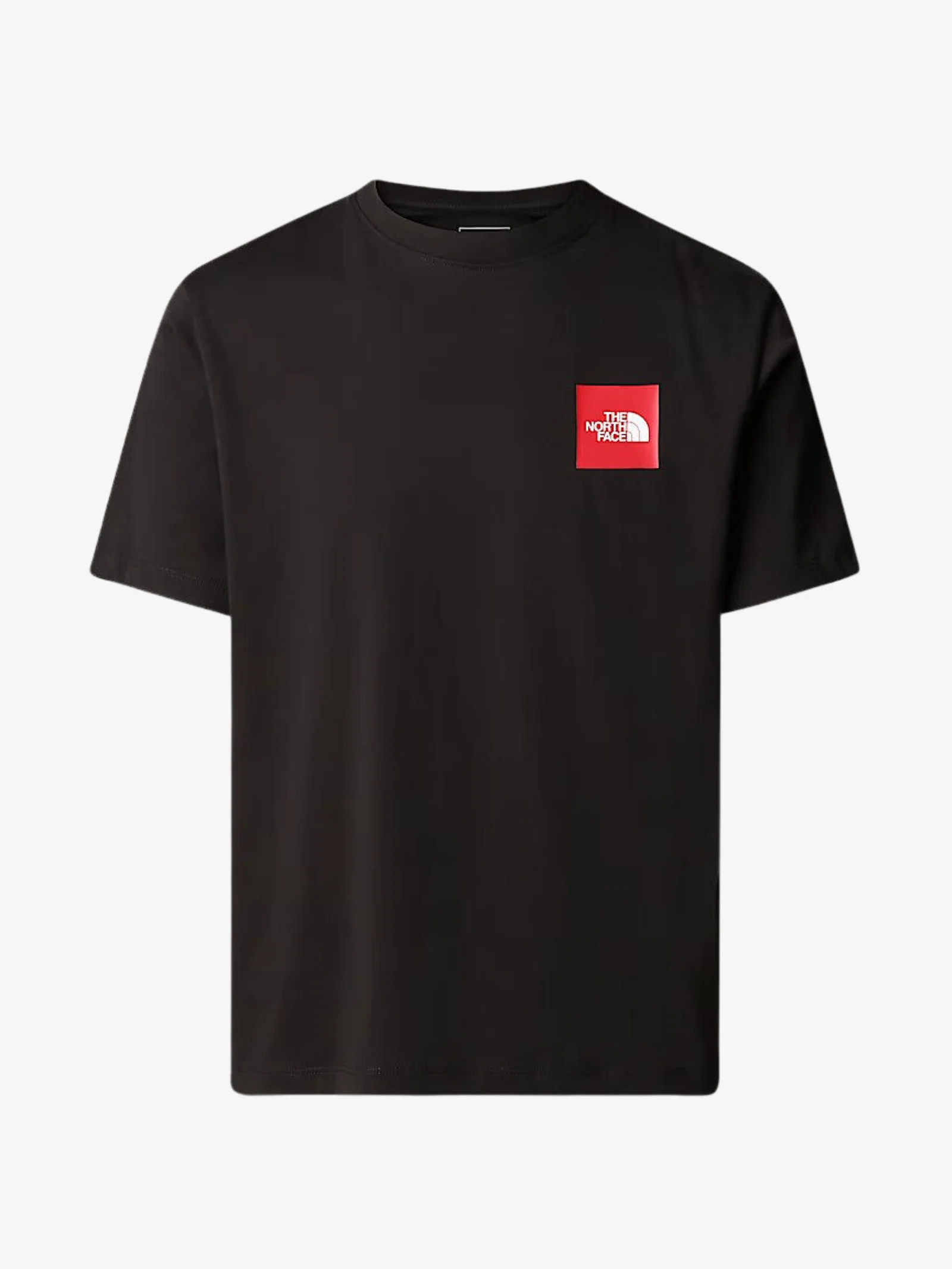 Lunar New Year Short Sleeve Relax Tee - Image 3