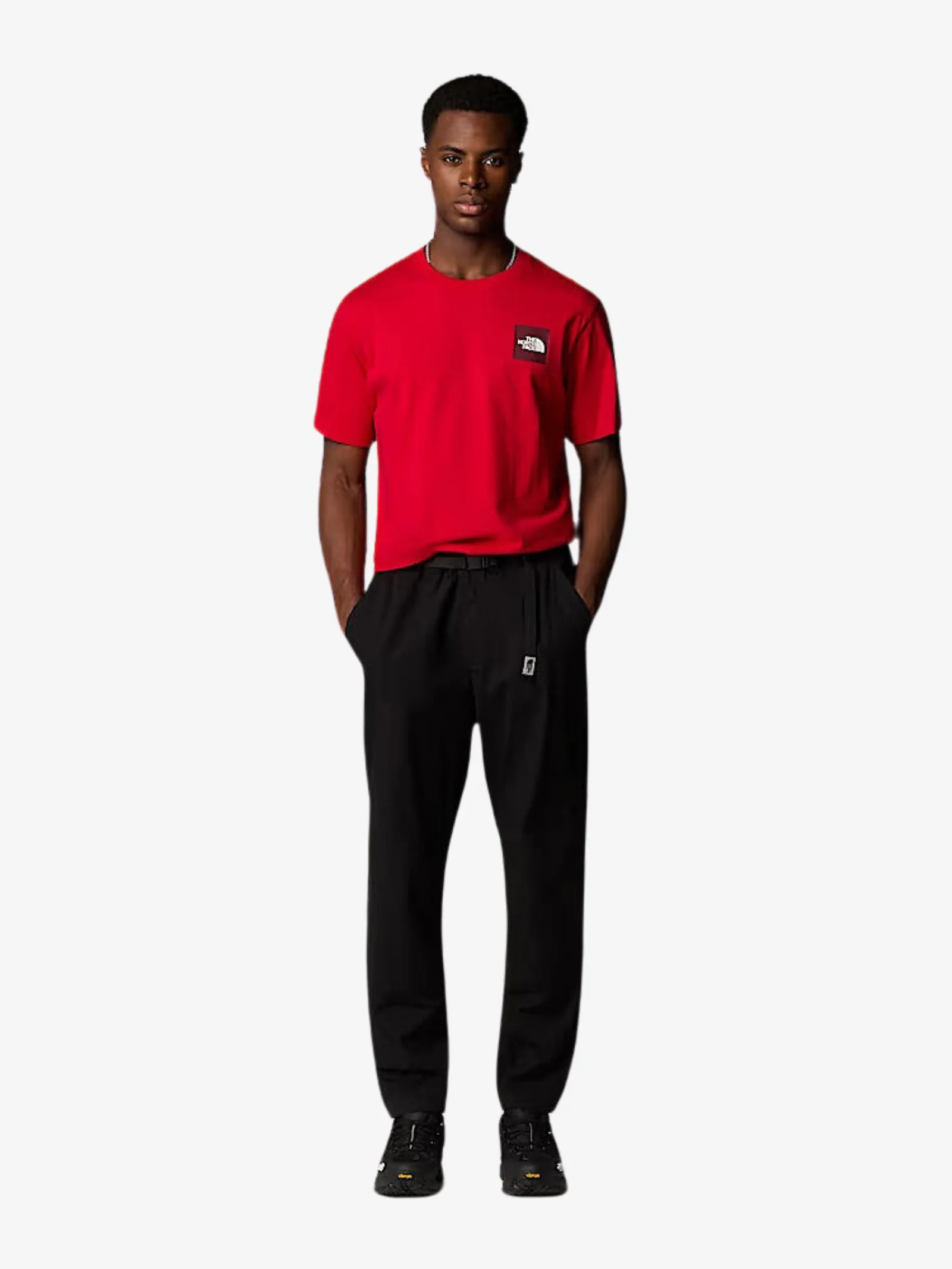 Lunar New Year Short Sleeve Relax Tee - Image 2