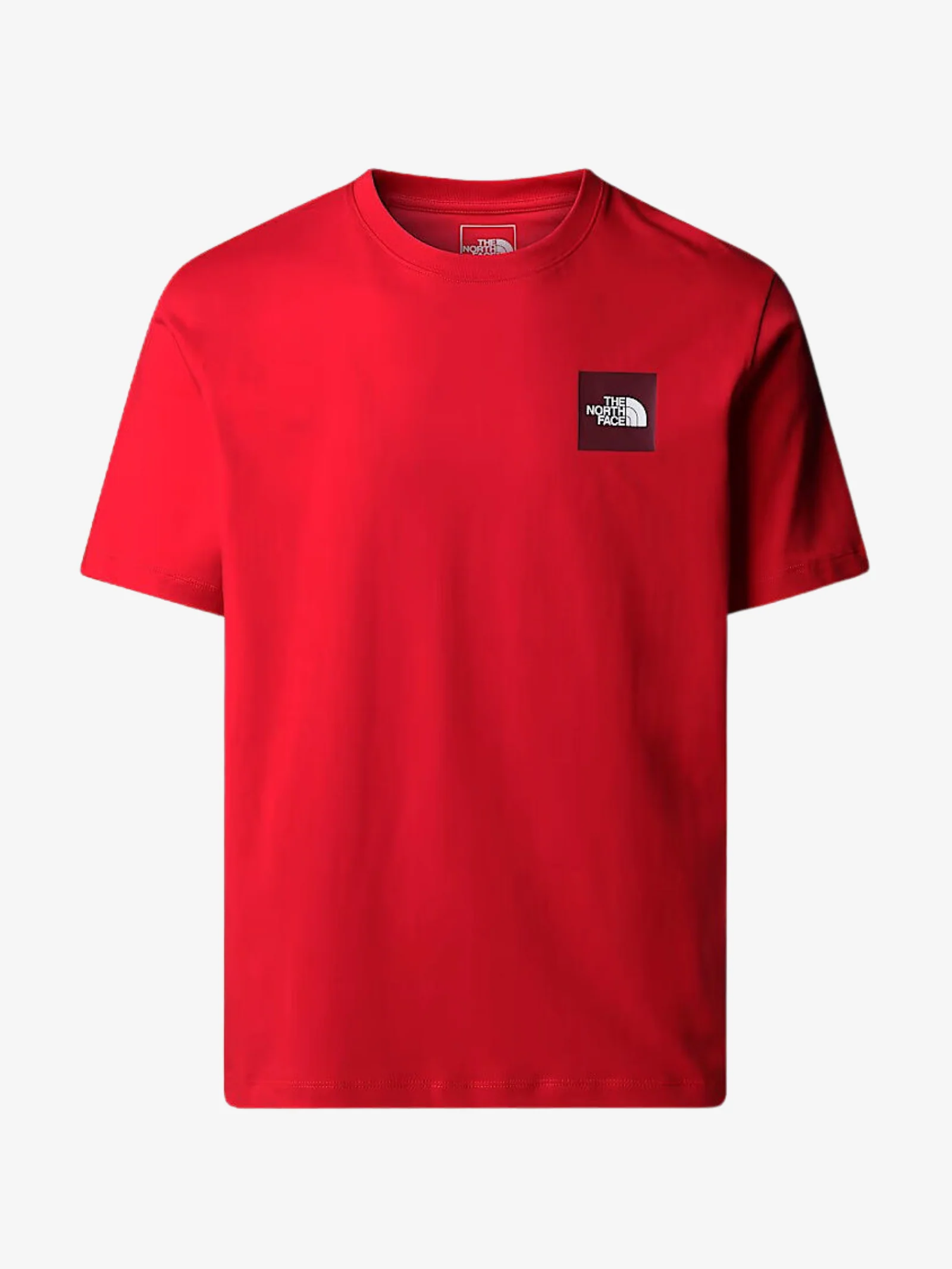 Lunar New Year Short Sleeve Relax Tee - Image 3