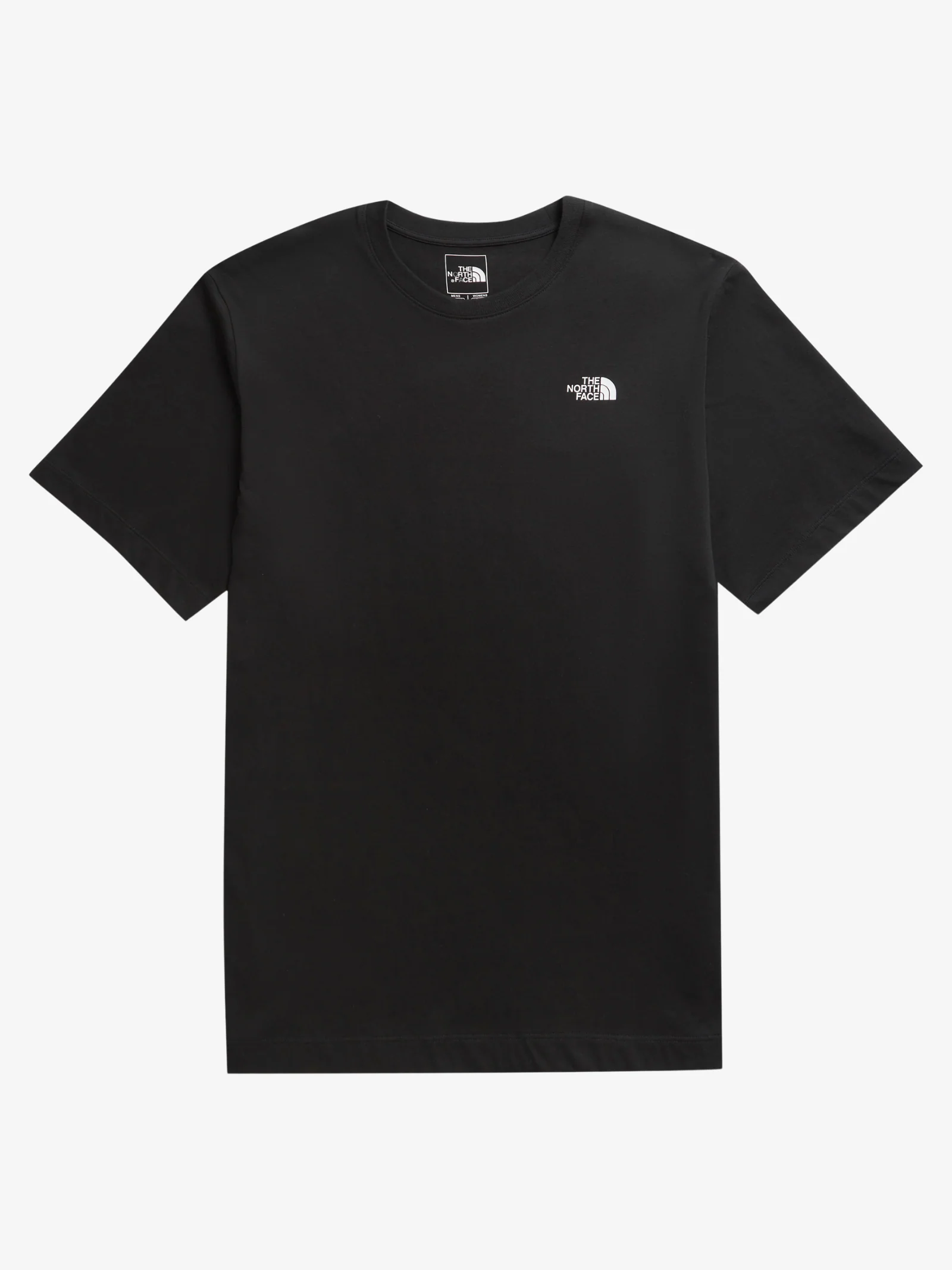 RLX Map Box Logo Tee