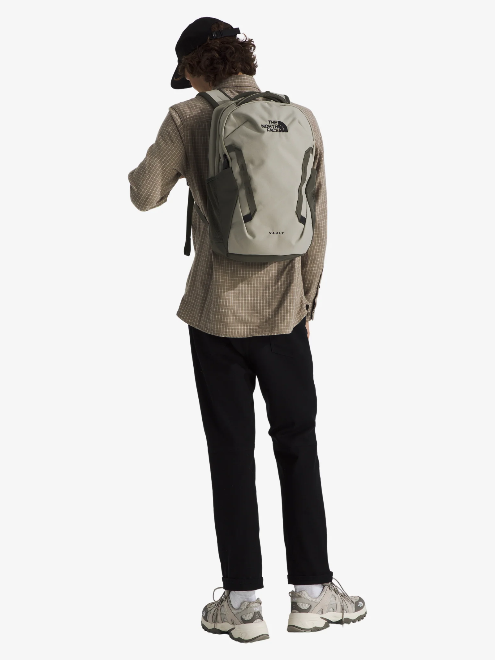 Vault Backpack - Image 2