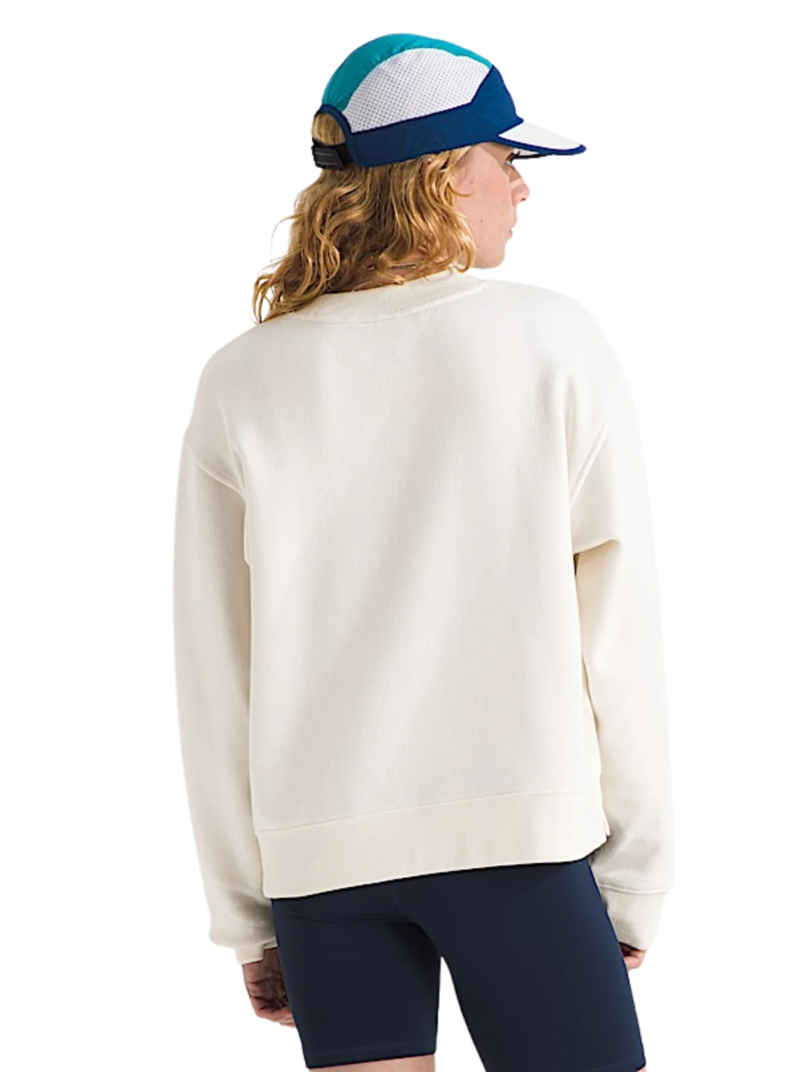 Evolution Fleece Crew - Image 3