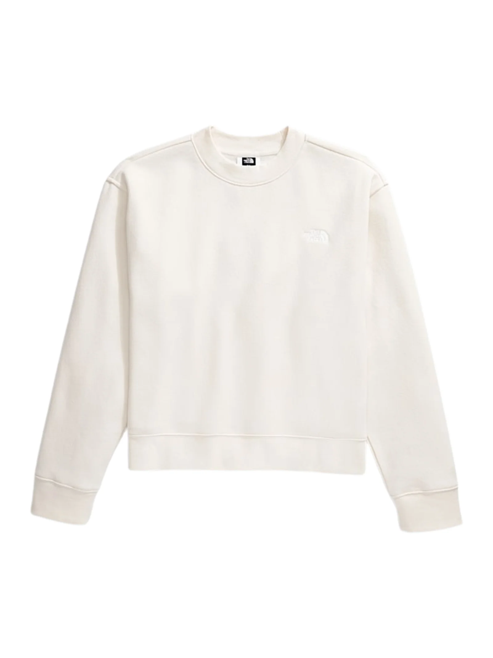 Evolution Fleece Crew - Image 4