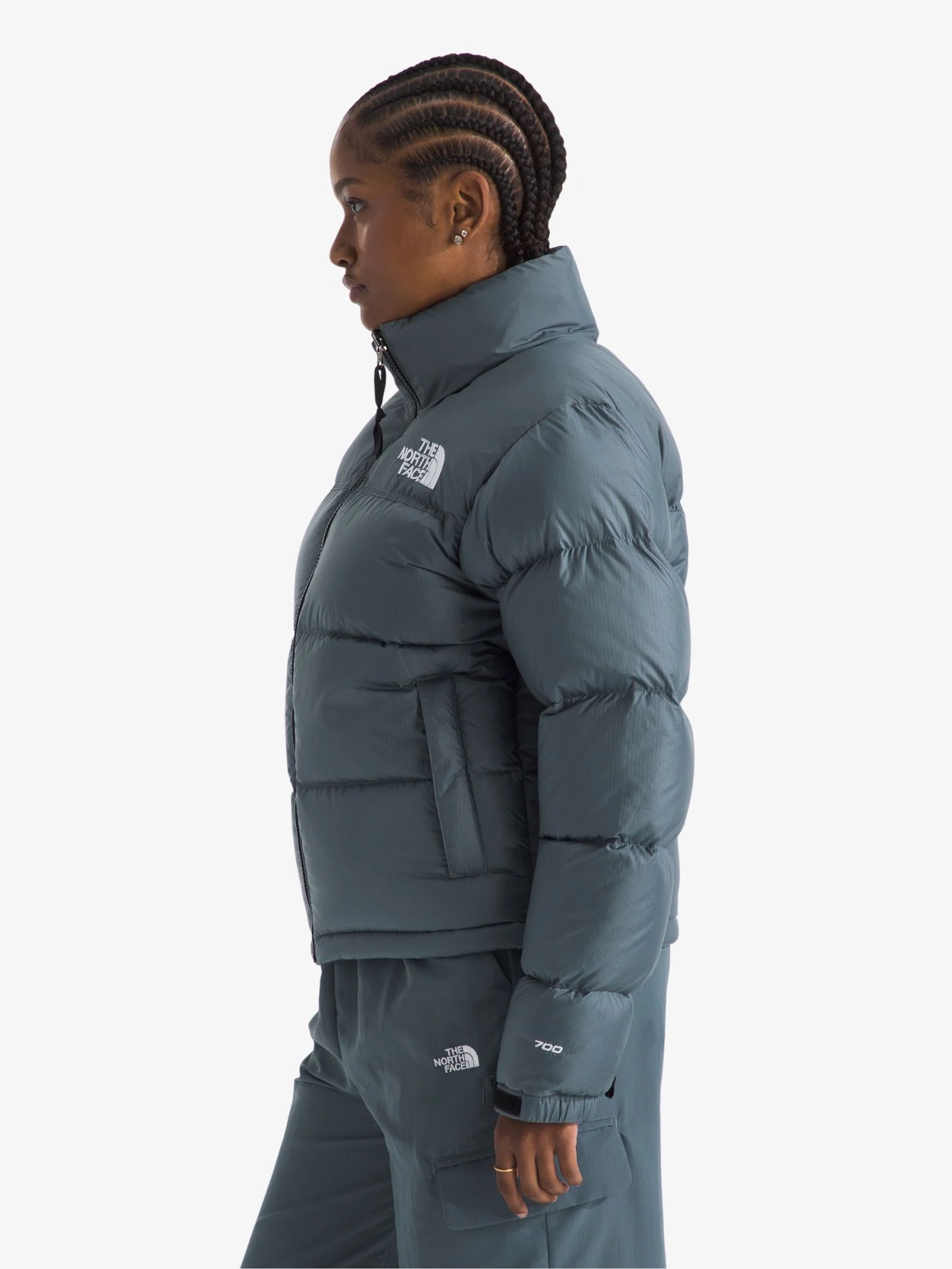 Women's 1996 Retro Nuptse Jacket - Image 3