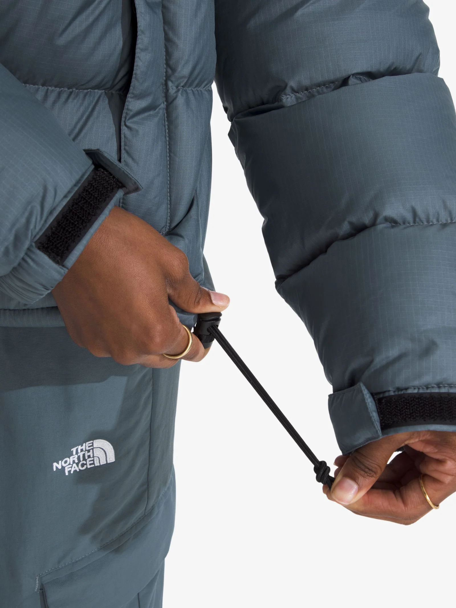 Women's 1996 Retro Nuptse Jacket - Image 6