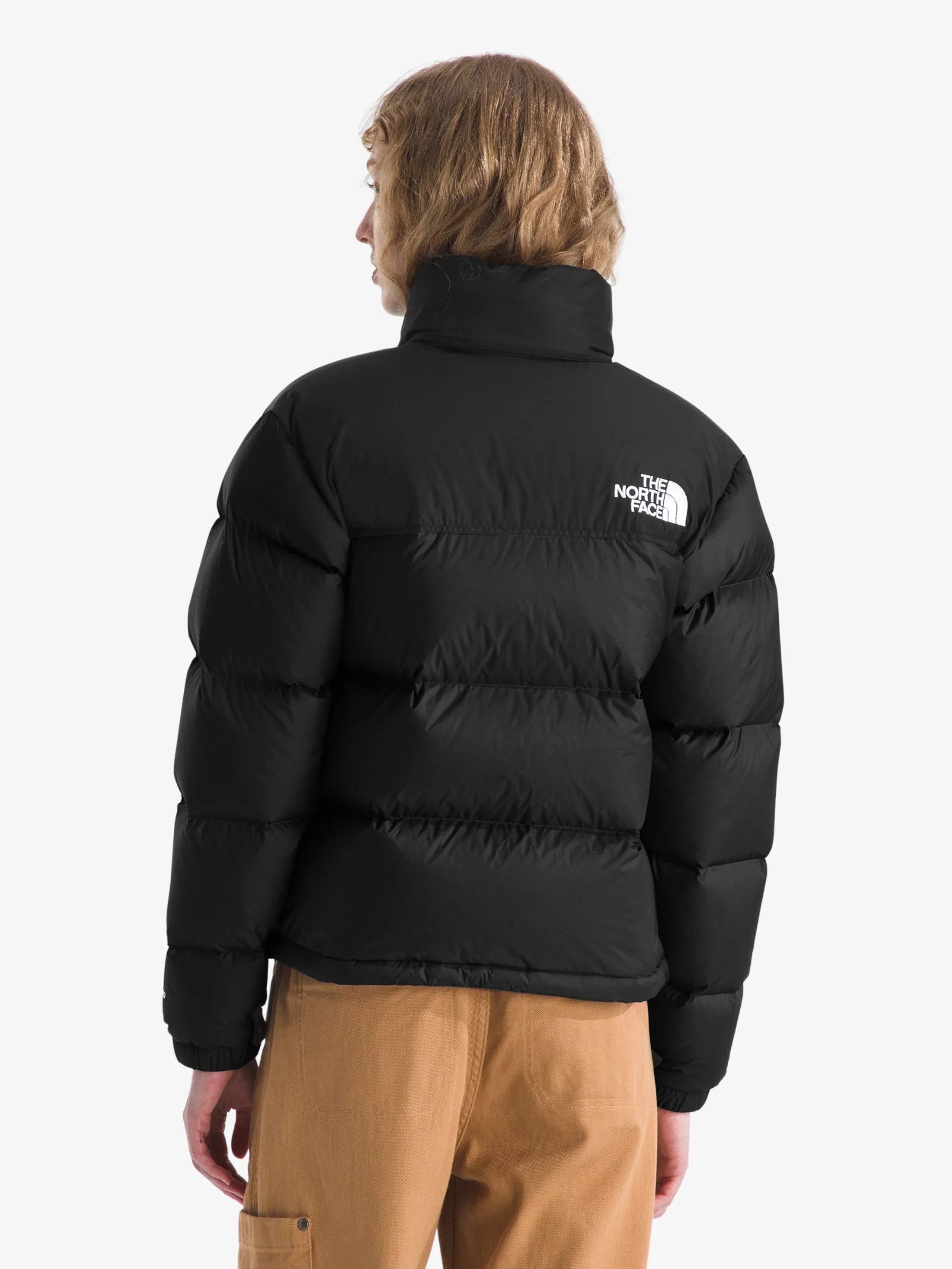 Women's 1996 Retro Nuptse Jacket - Image 2