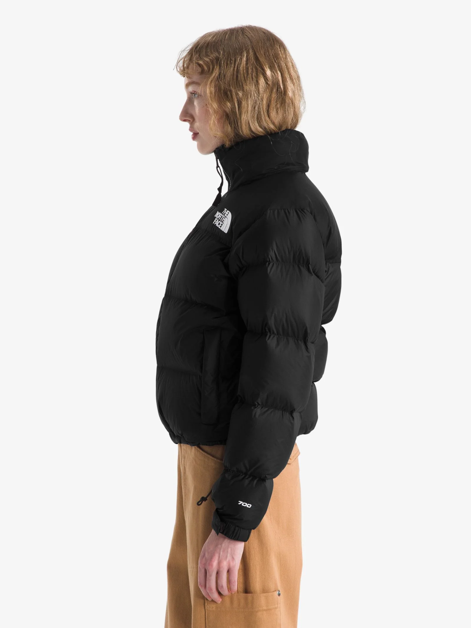 Women's 1996 Retro Nuptse Jacket - Image 3