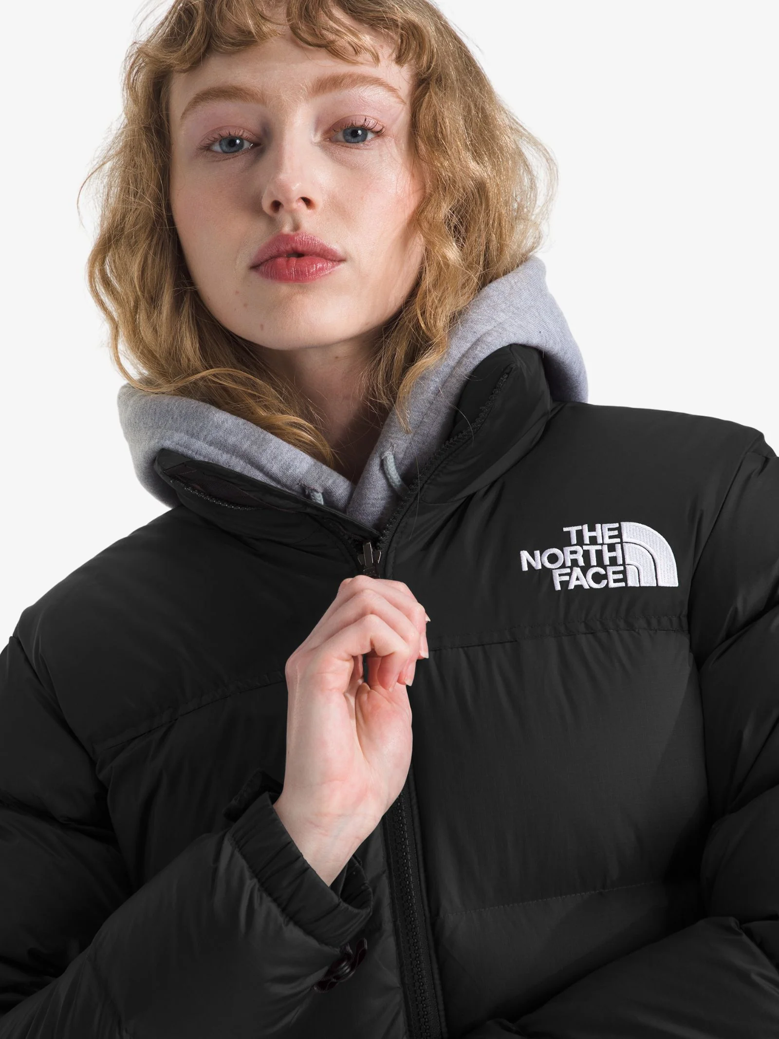 Women's 1996 Retro Nuptse Jacket - Image 5
