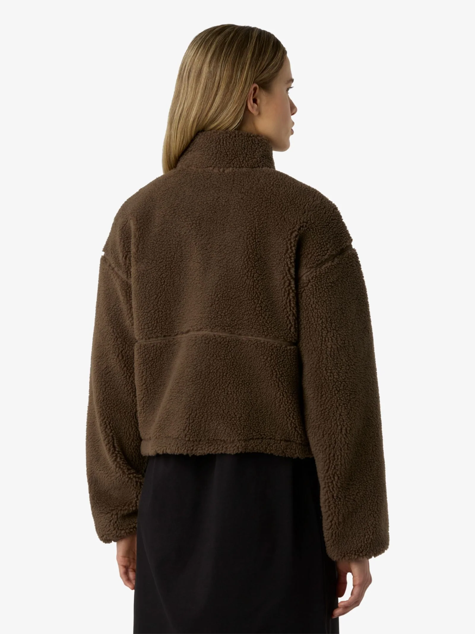 Women's Extreme Pile 2 Pullover - Image 2