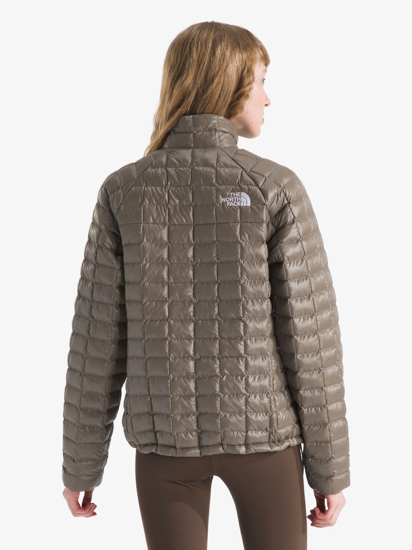Women's Thermoball Jacket - Image 2