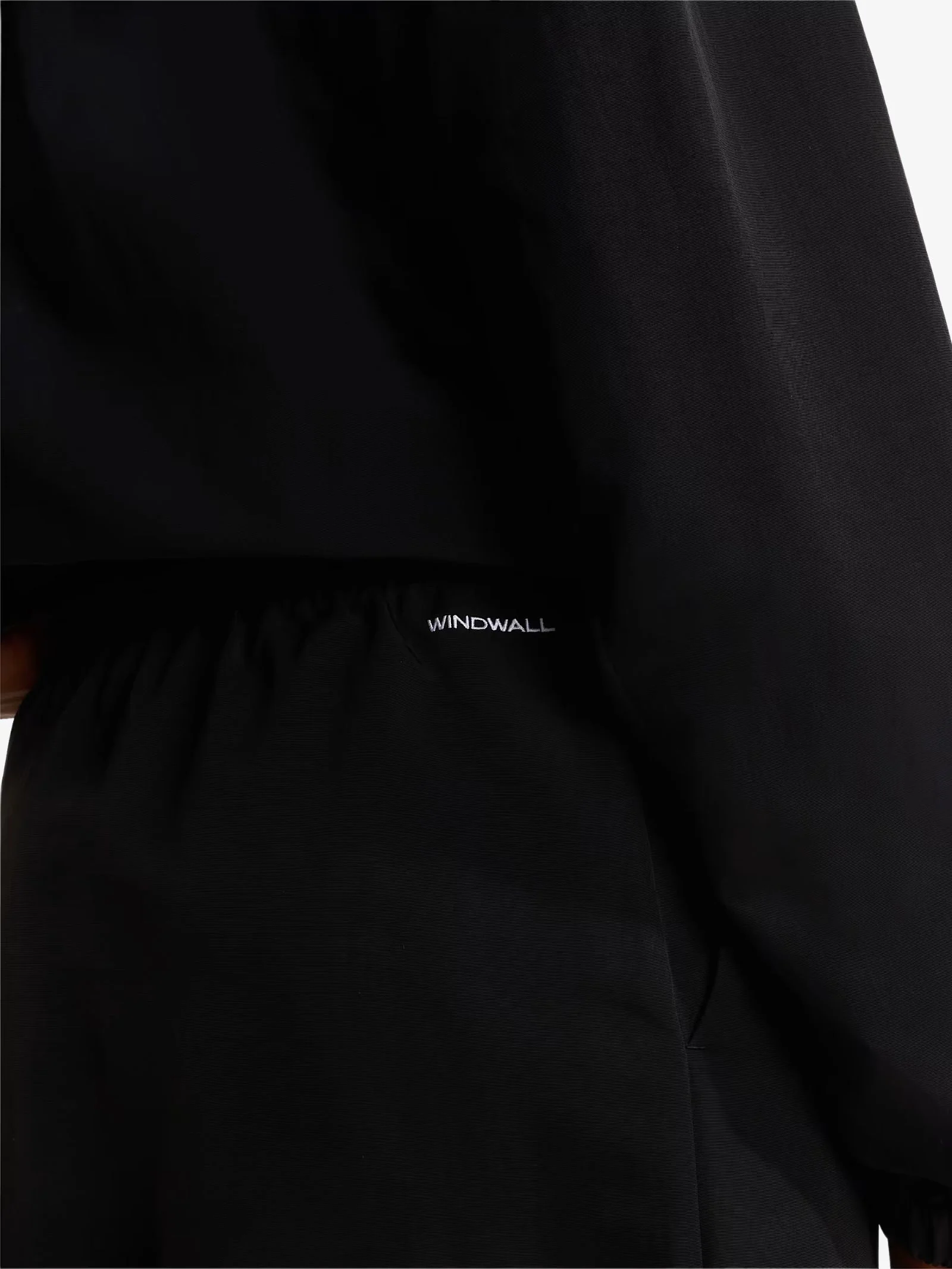 Women's TNF Easy Wind Skirt - Image 4