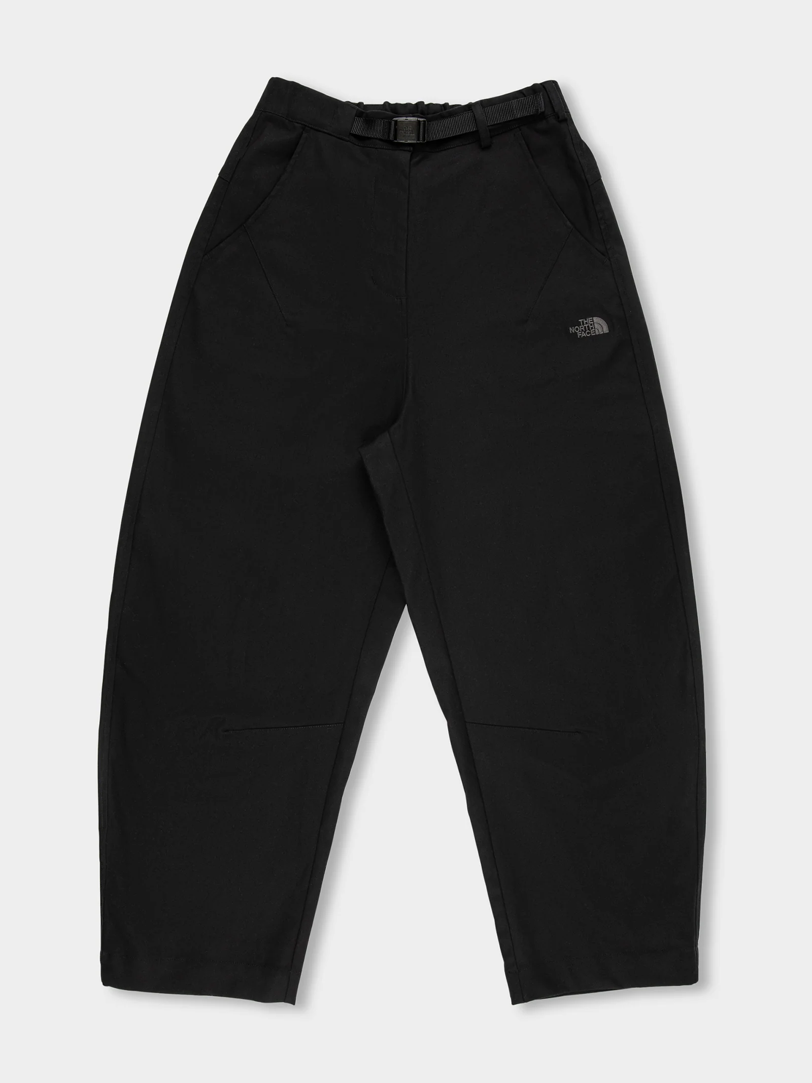 Women's Wide Leg Casual Pants - Image 2