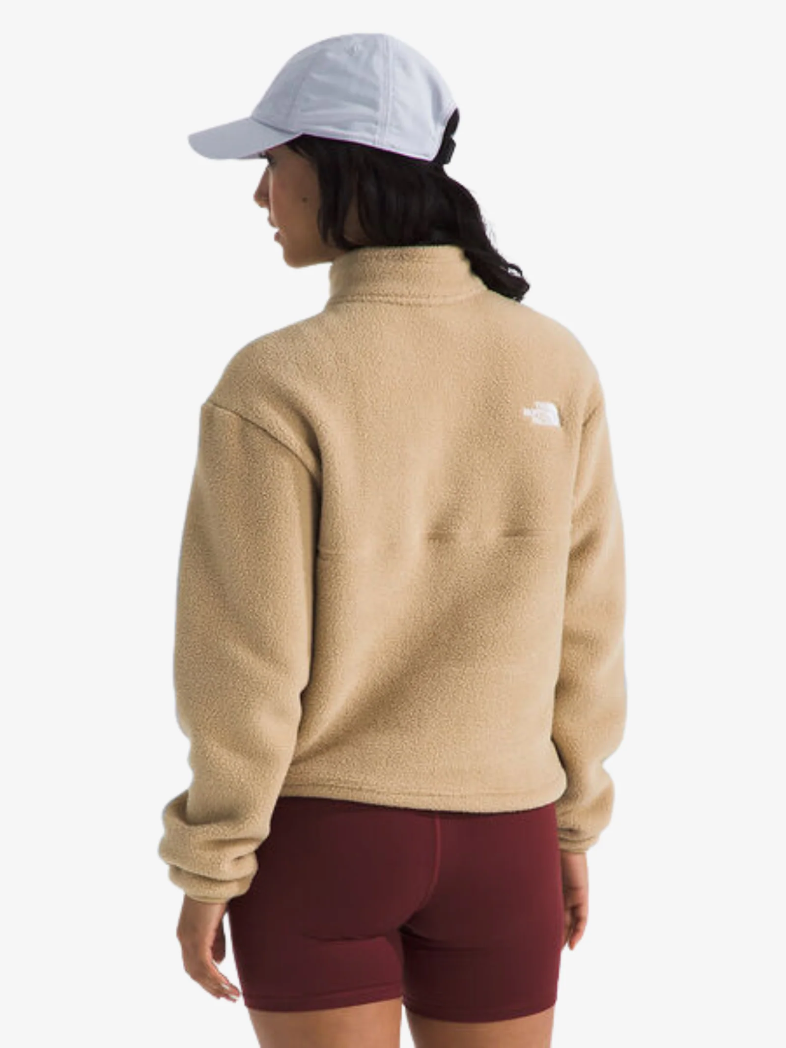 Yumiori Quarter Zip - Image 2