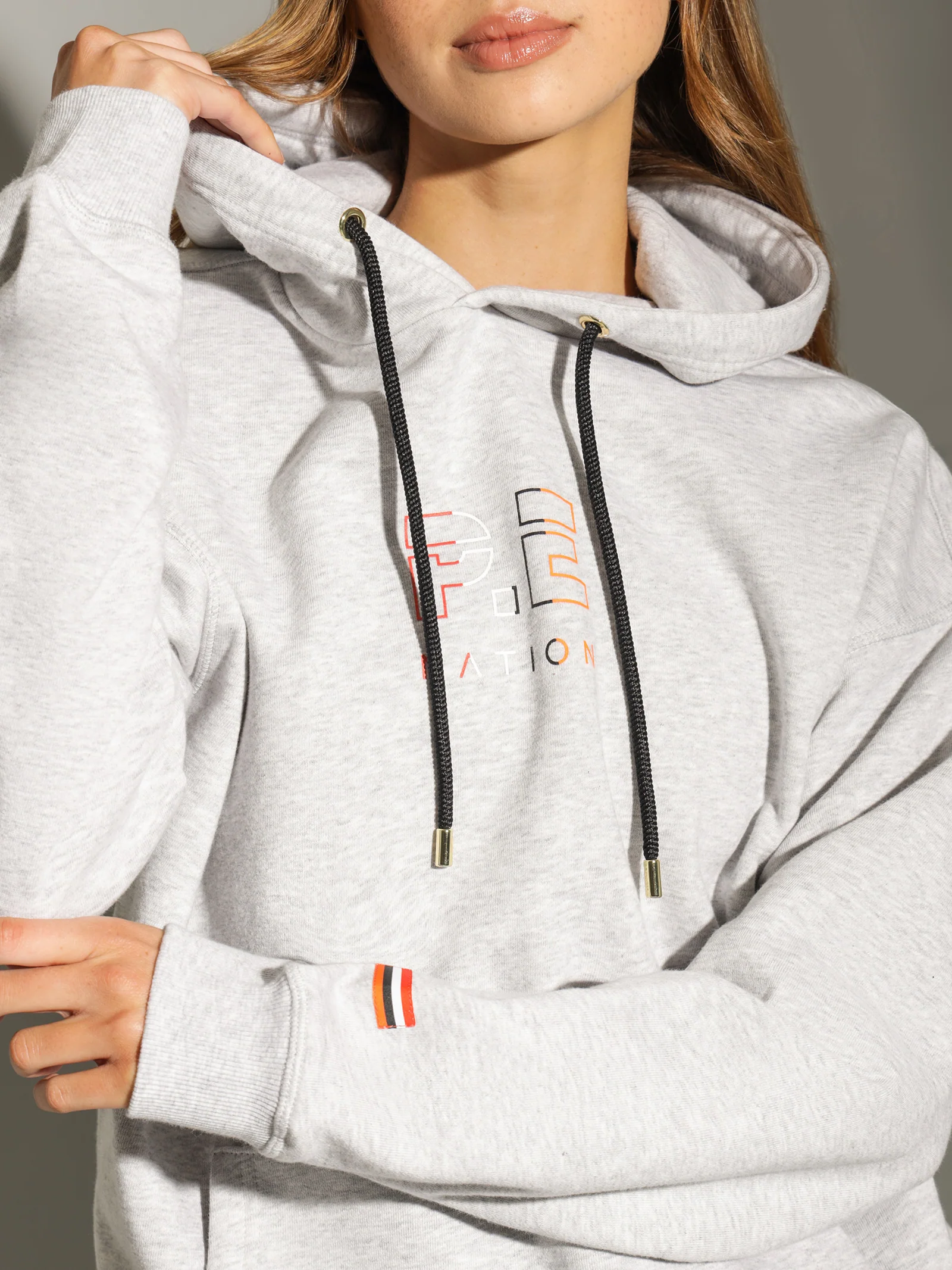 The Original Organic Cotton Hoodie - Image 7