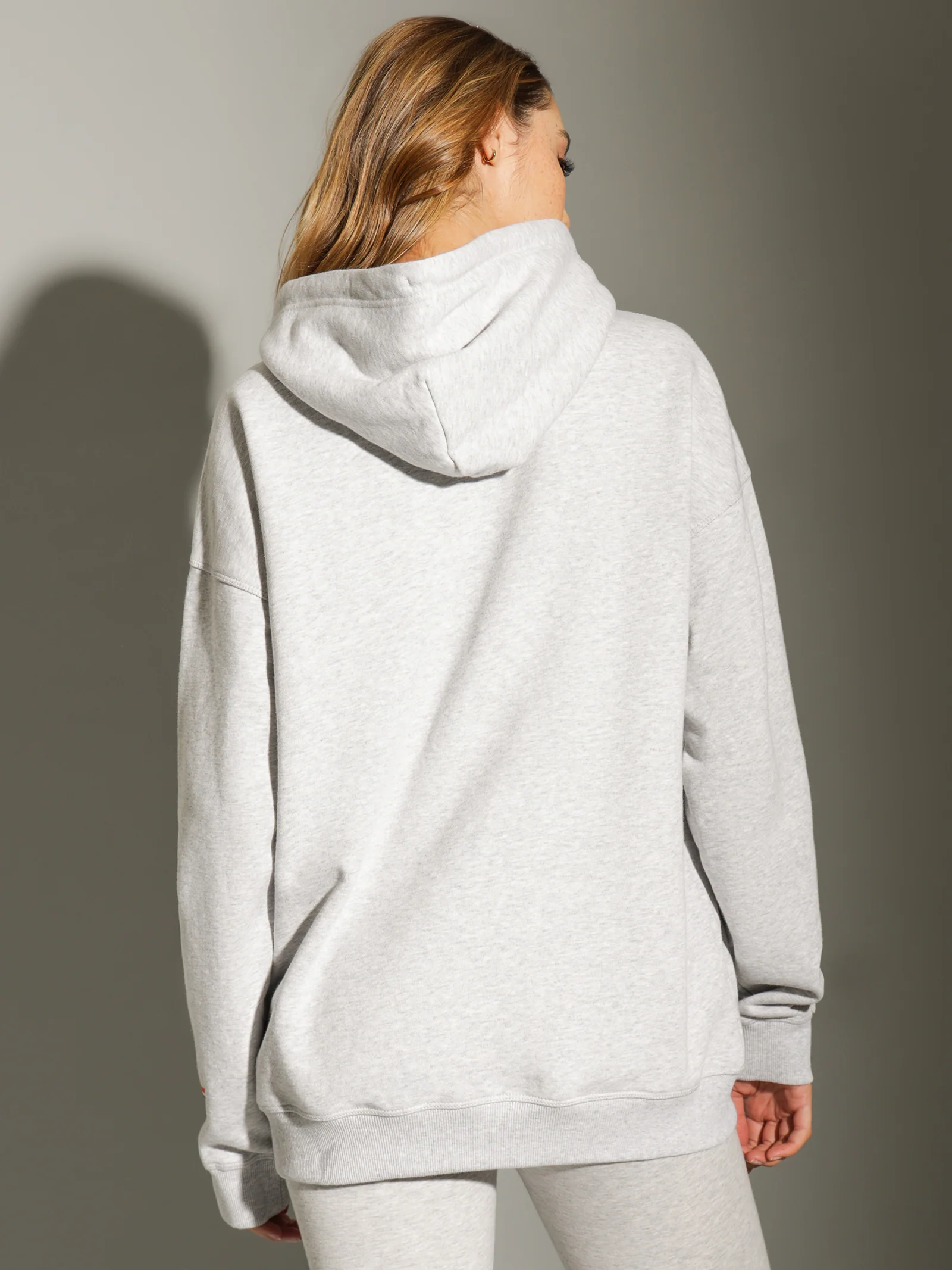 The Original Organic Cotton Hoodie - Image 8