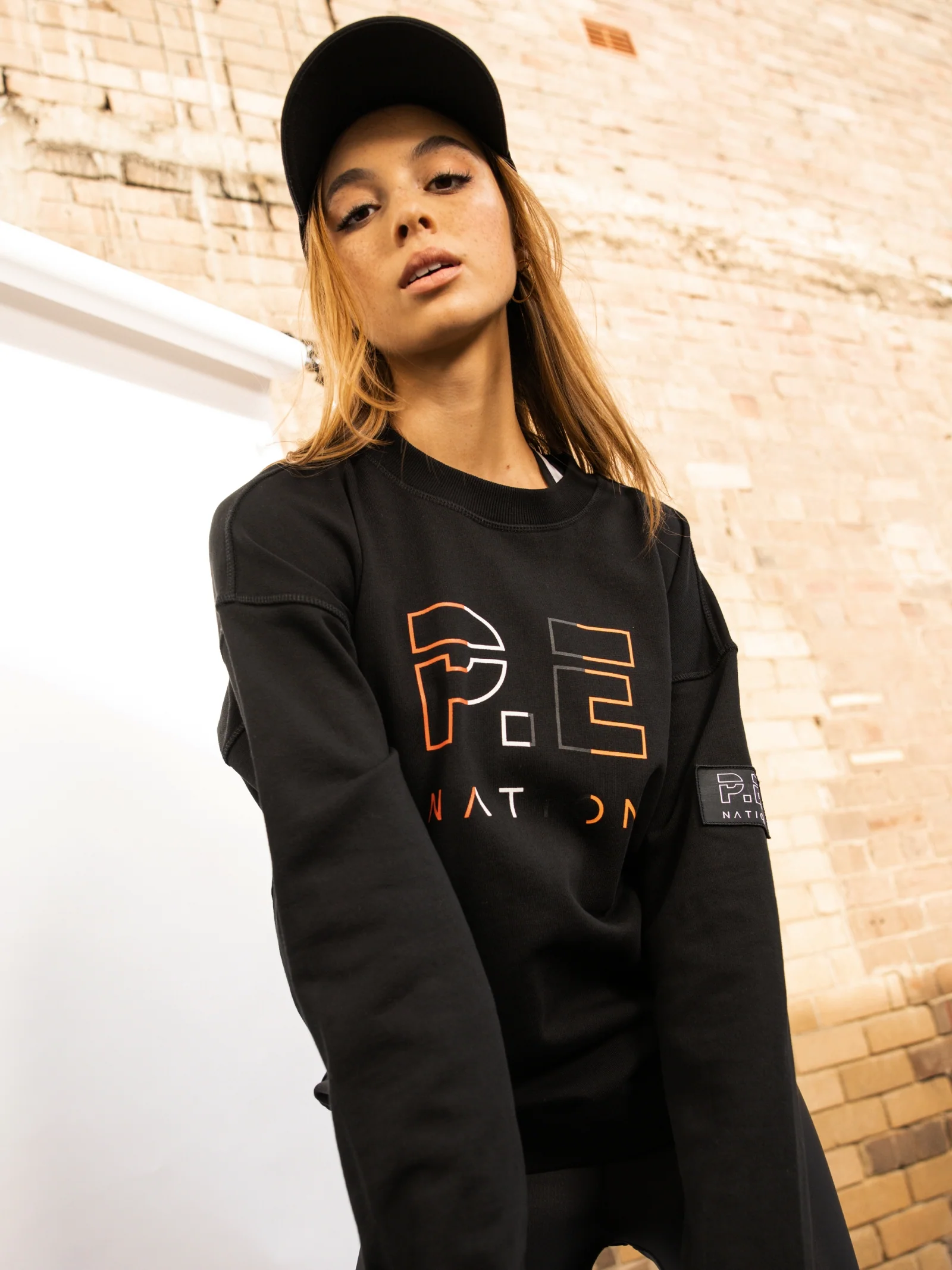 The Original Organic Cotton Sweat