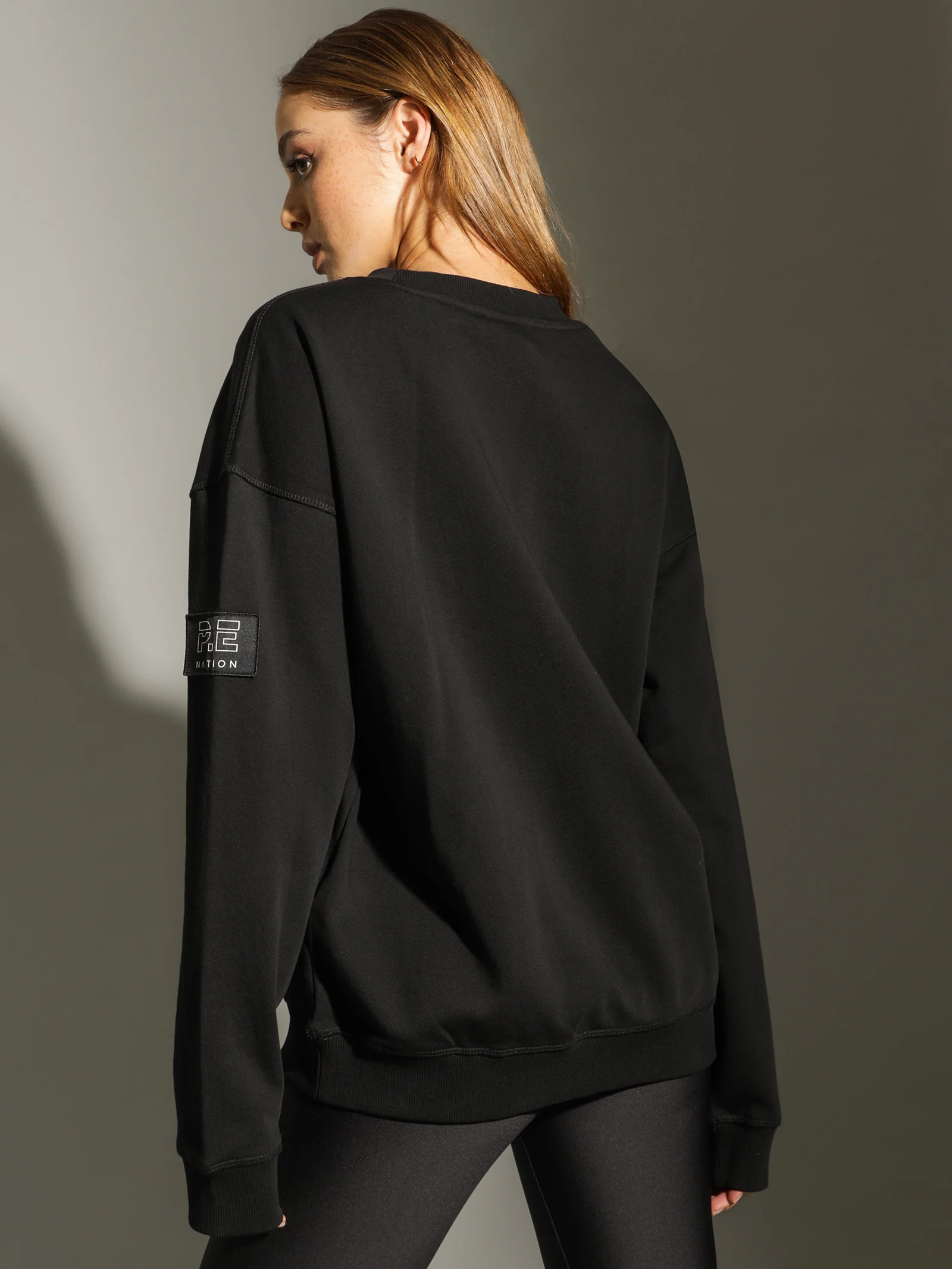 The Original Organic Cotton Sweat - Image 8