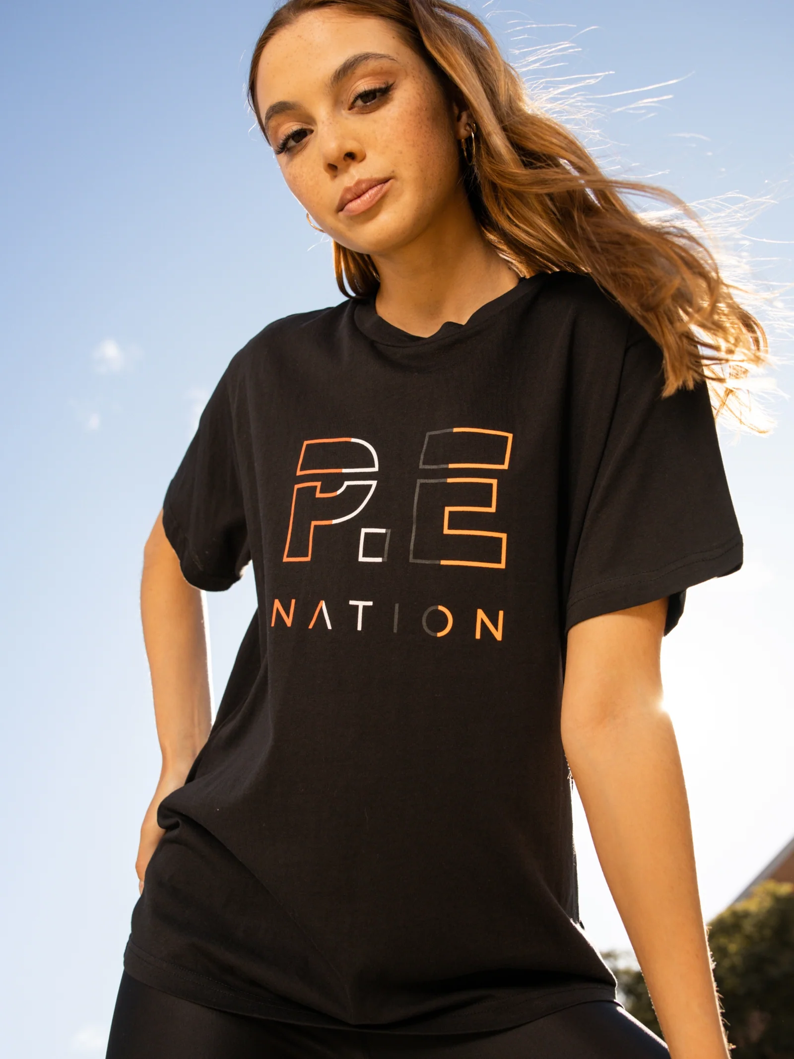 The Original Organic Cotton T-Shirt - Image 2